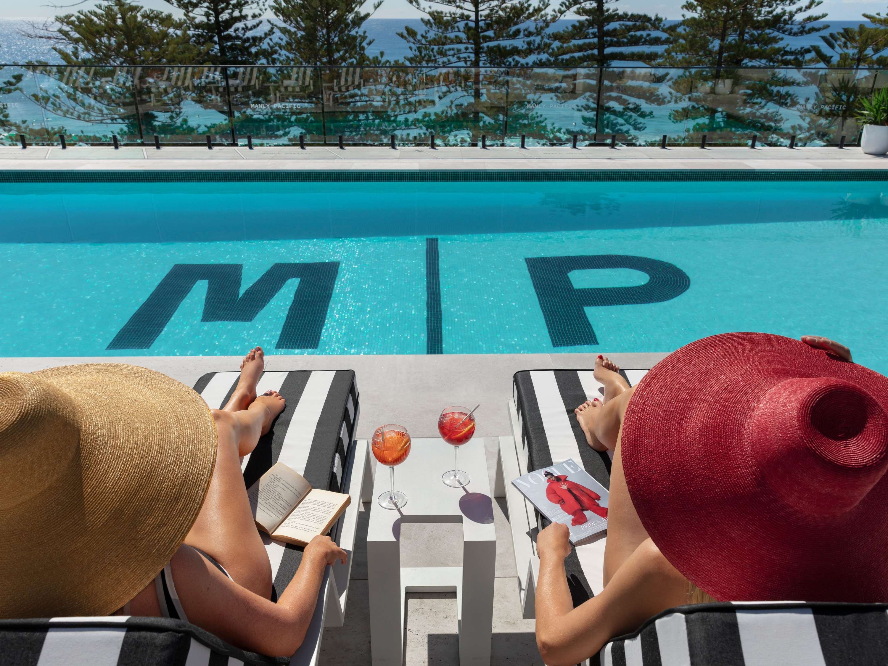 Manly Pacific Hotel Sydney - MGallery Collection by null