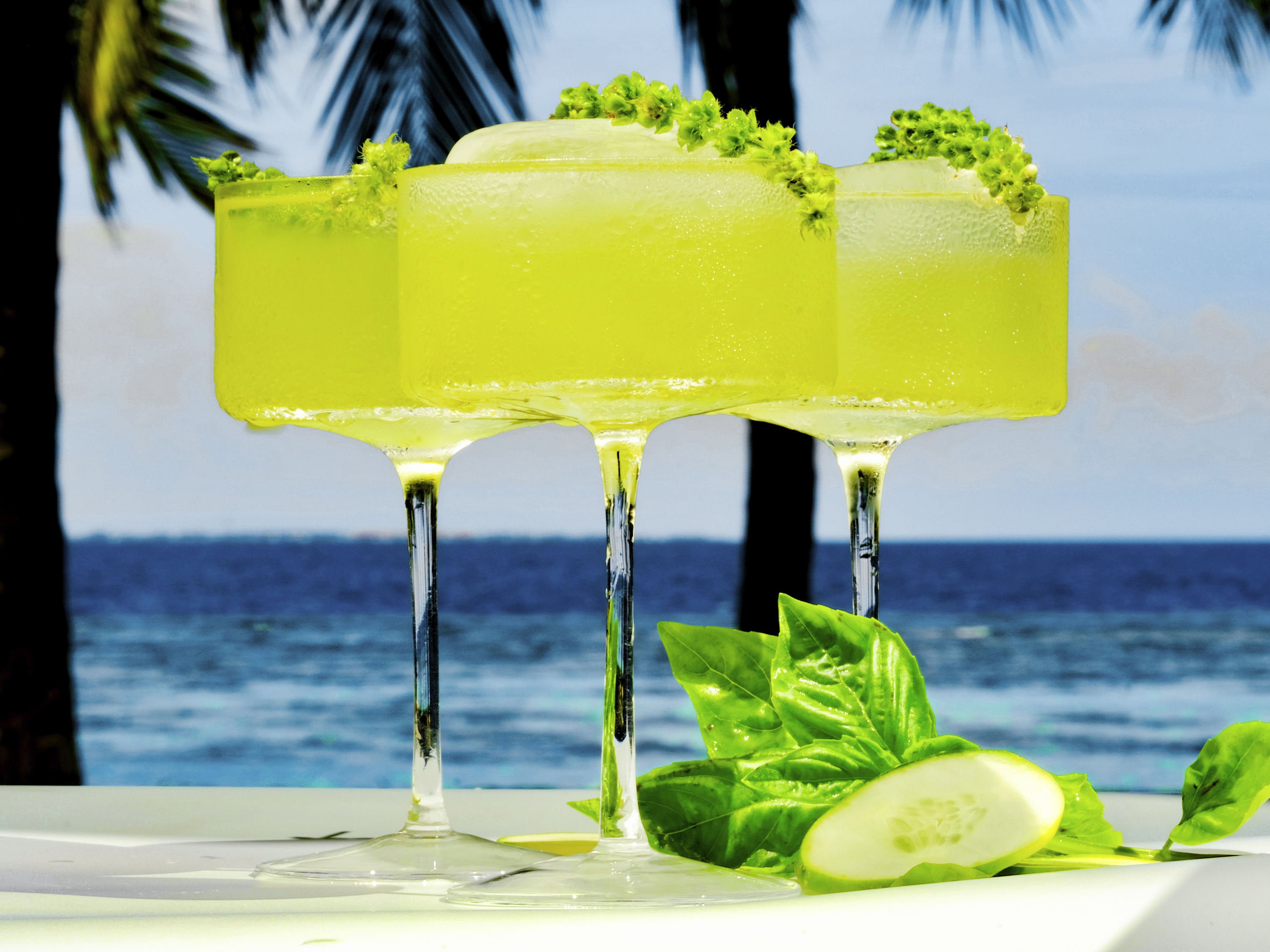 Raffles Maldives Meradhoo by null