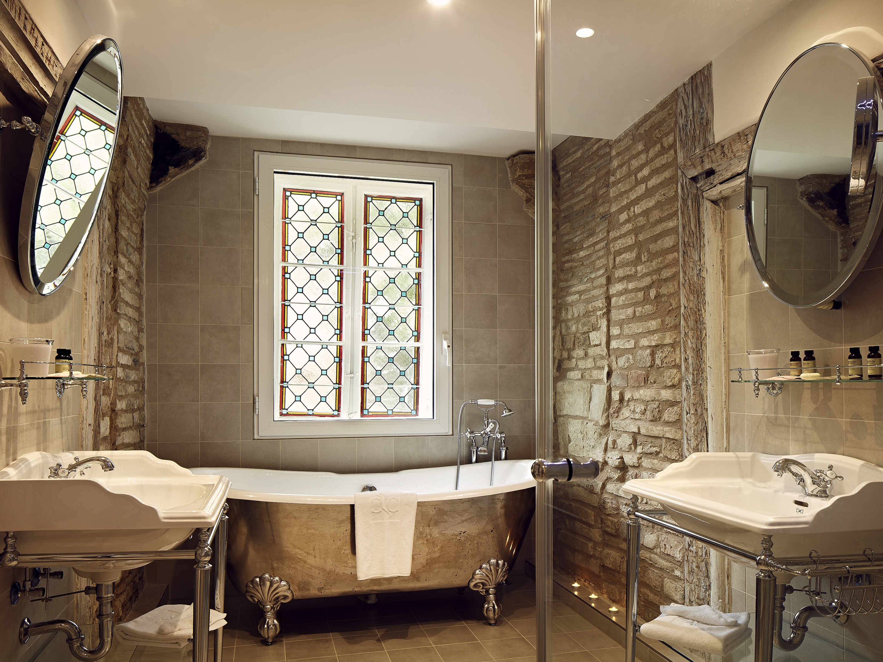 Cour du Corbeau Hotel Strasbourg - MGallery Collection by null