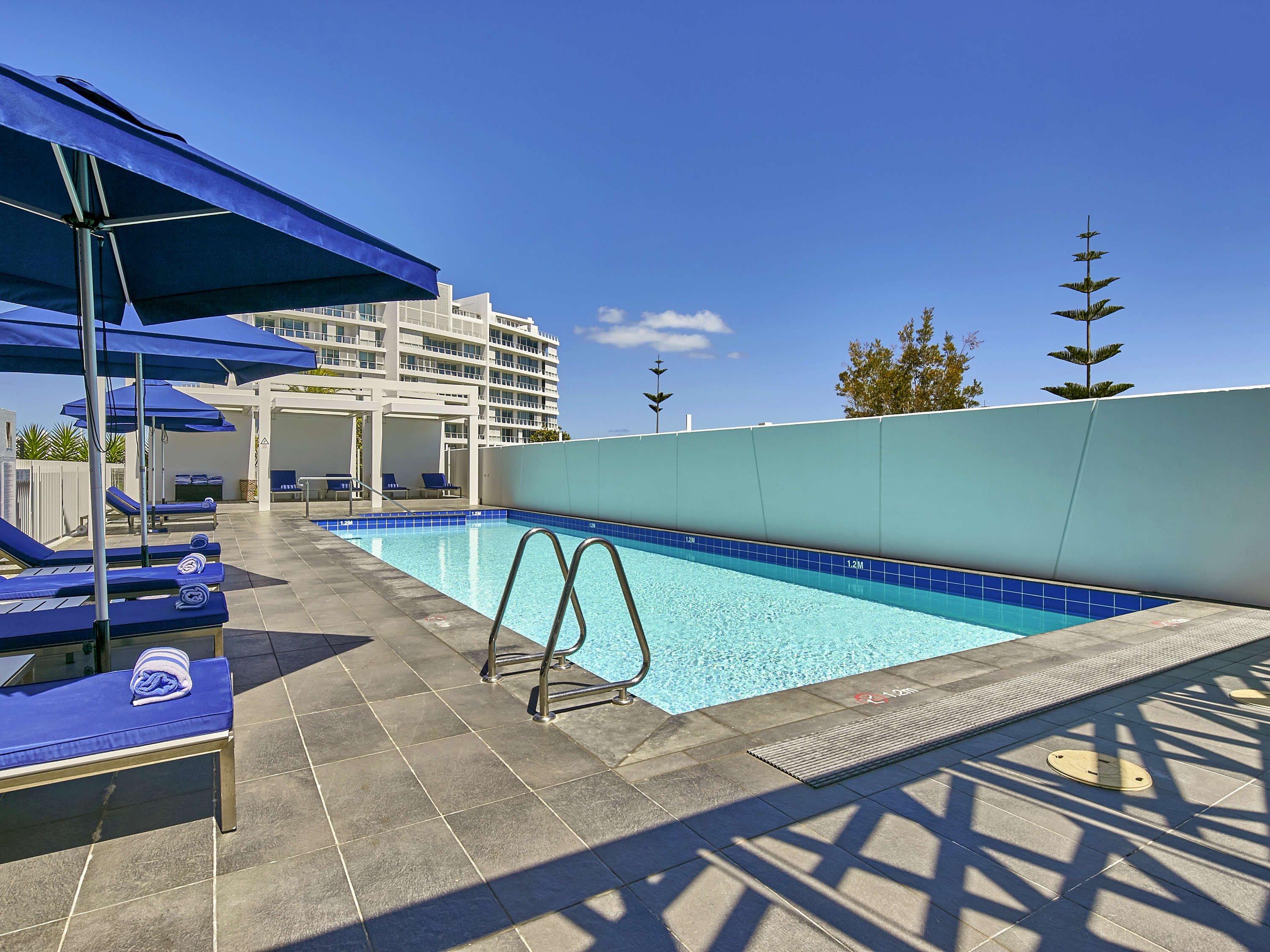 The Sebel Mandurah by null