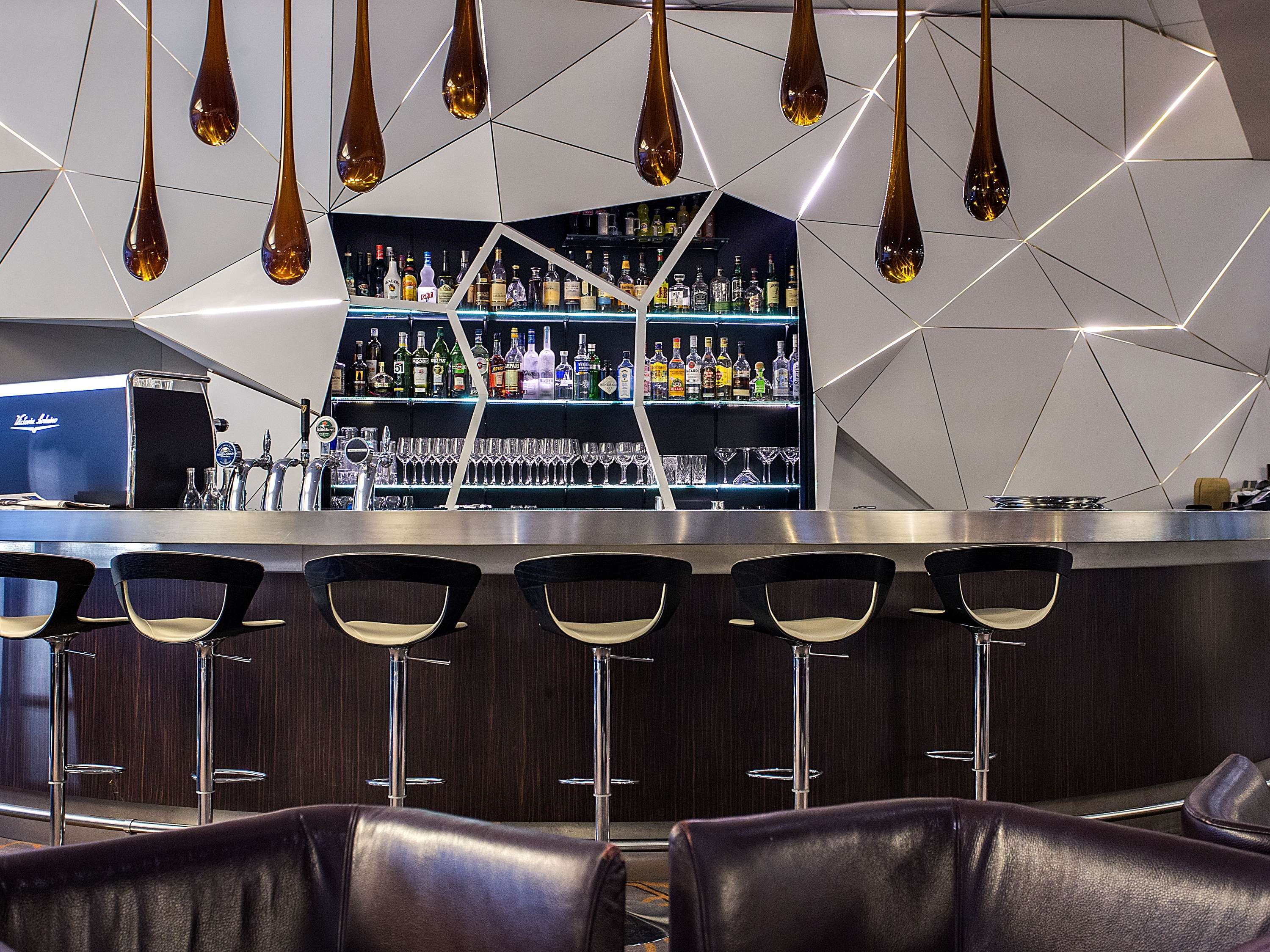 Novotel Paris Les Halles by null