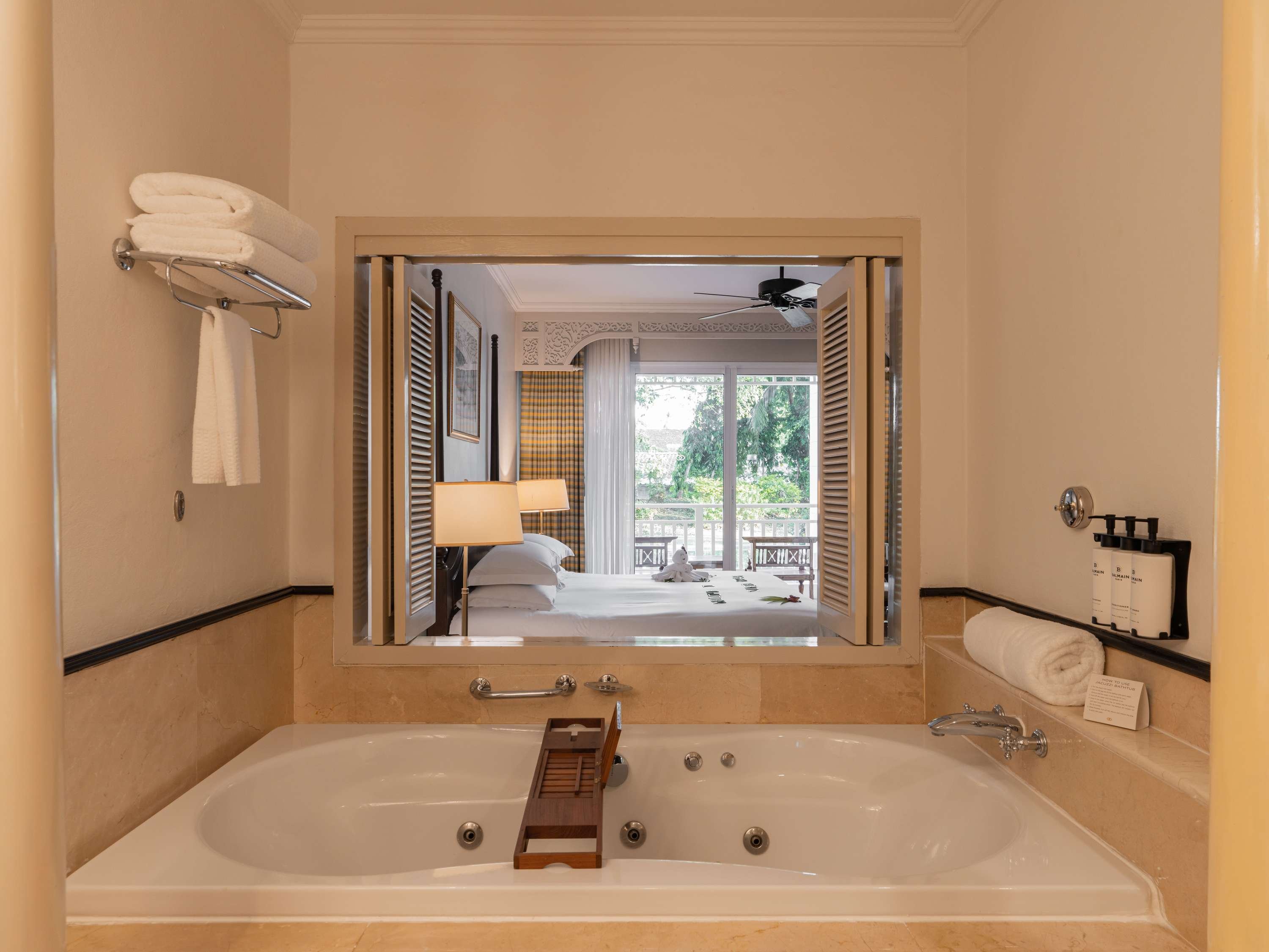 Sofitel Krabi Phokeethra Golf & Spa Resort by null