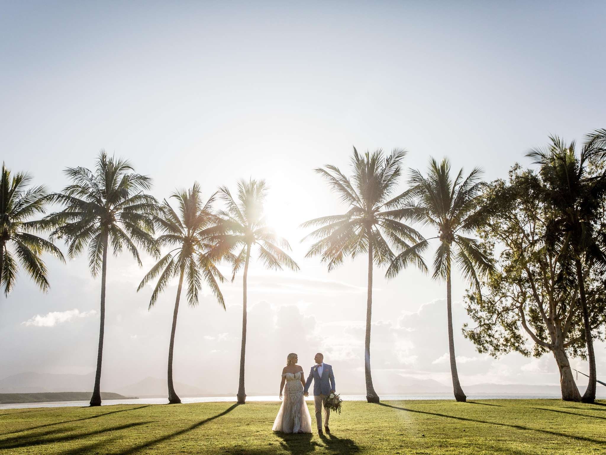Pullman Port Douglas Sea Temple Resort and Spa by null