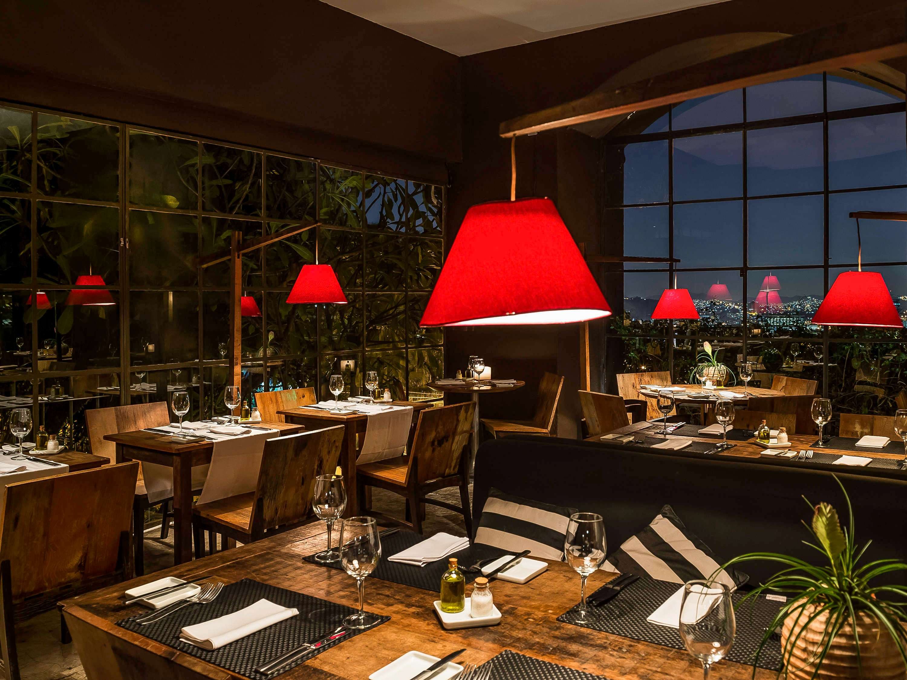MGallery Santa Teresa Hotel by null