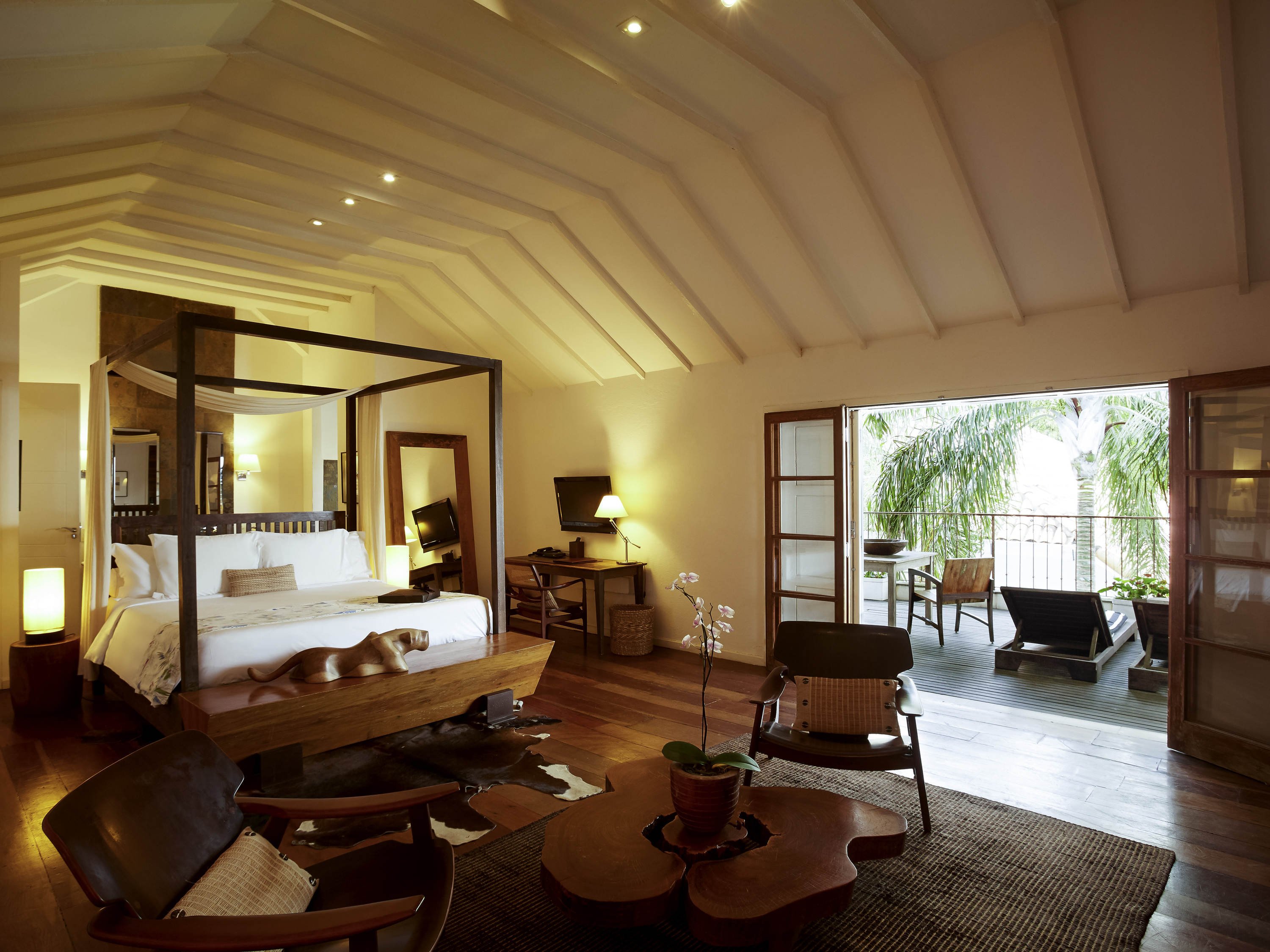 MGallery Santa Teresa Hotel by null