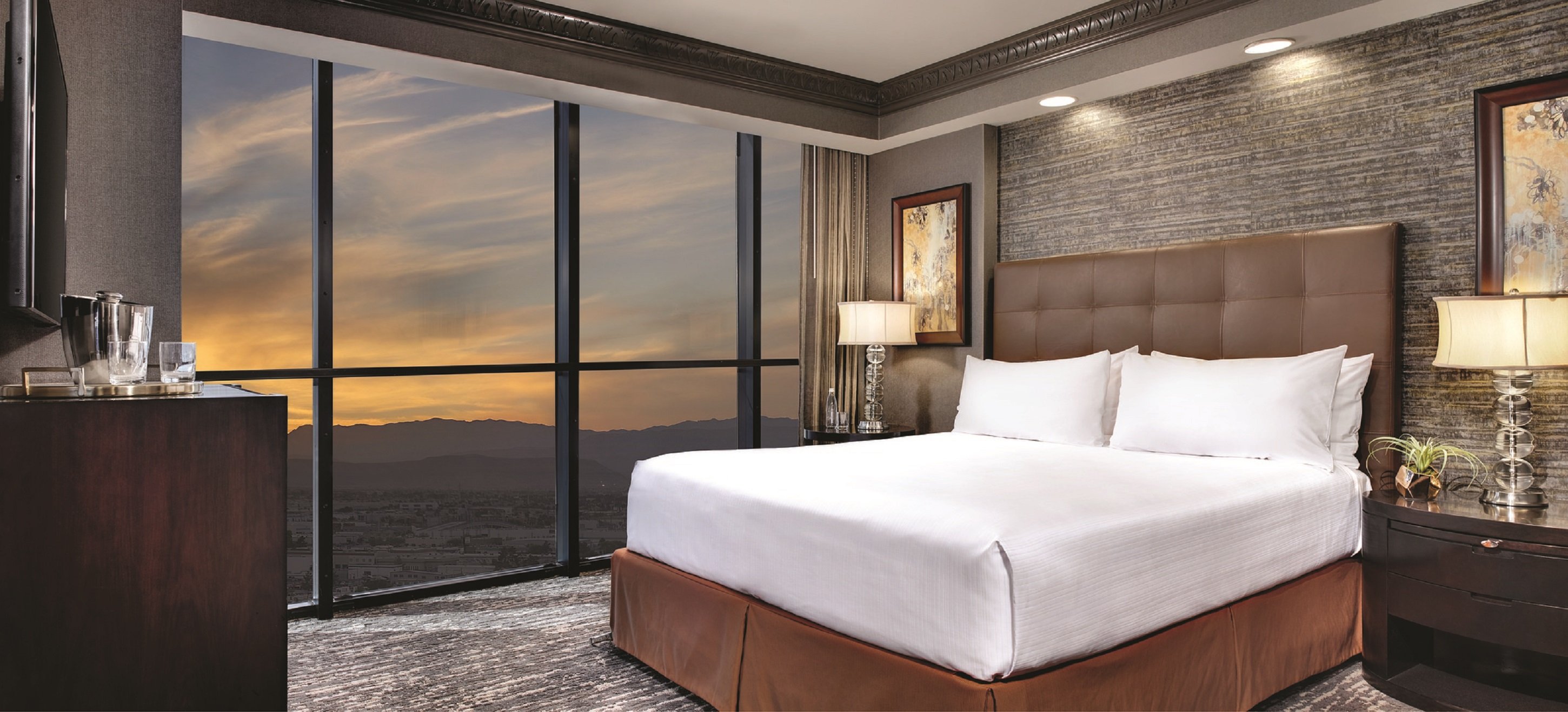 Home2 Suites by Hilton Las Vegas Stadium District