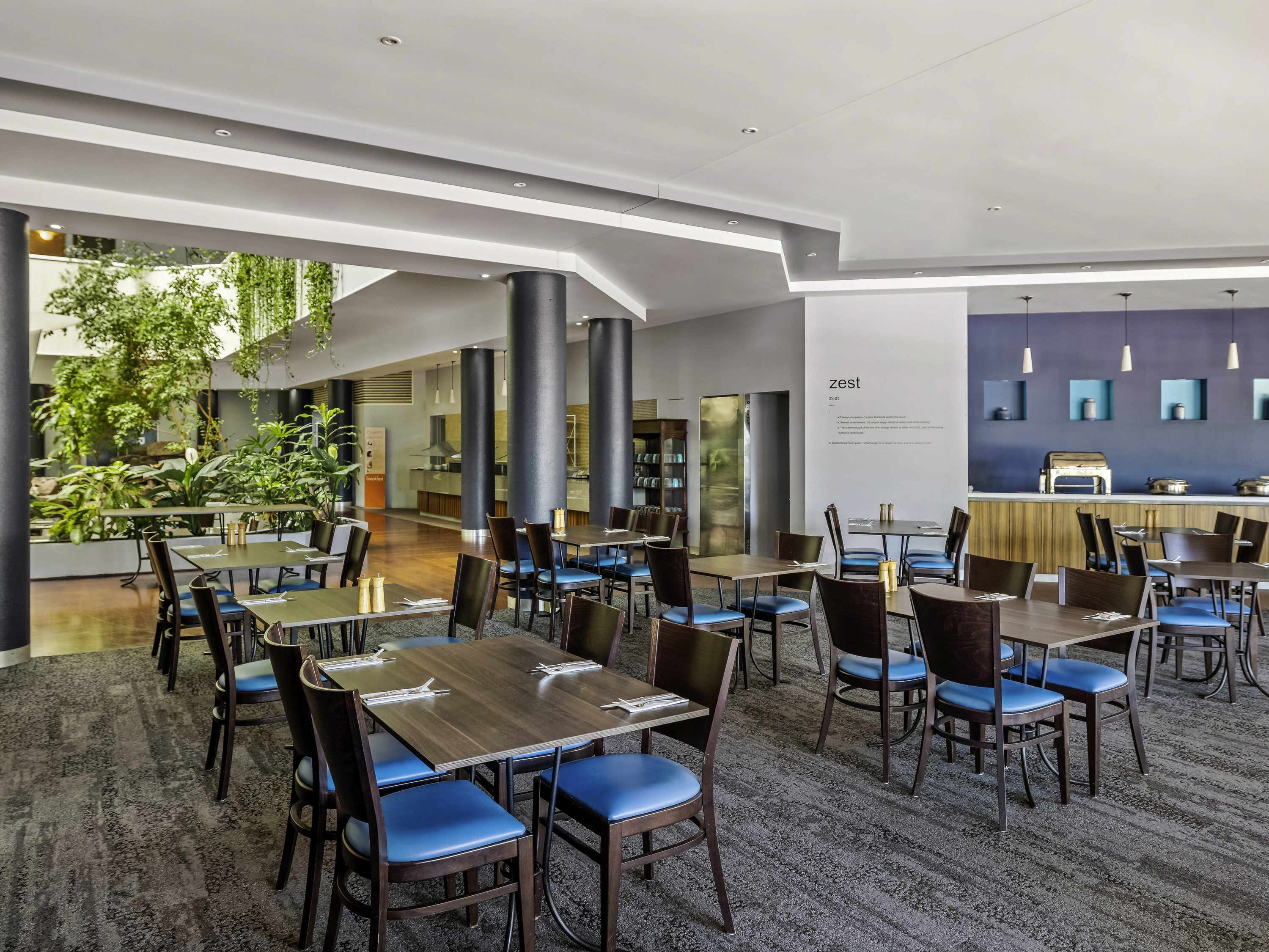 Novotel Darwin CBD by null