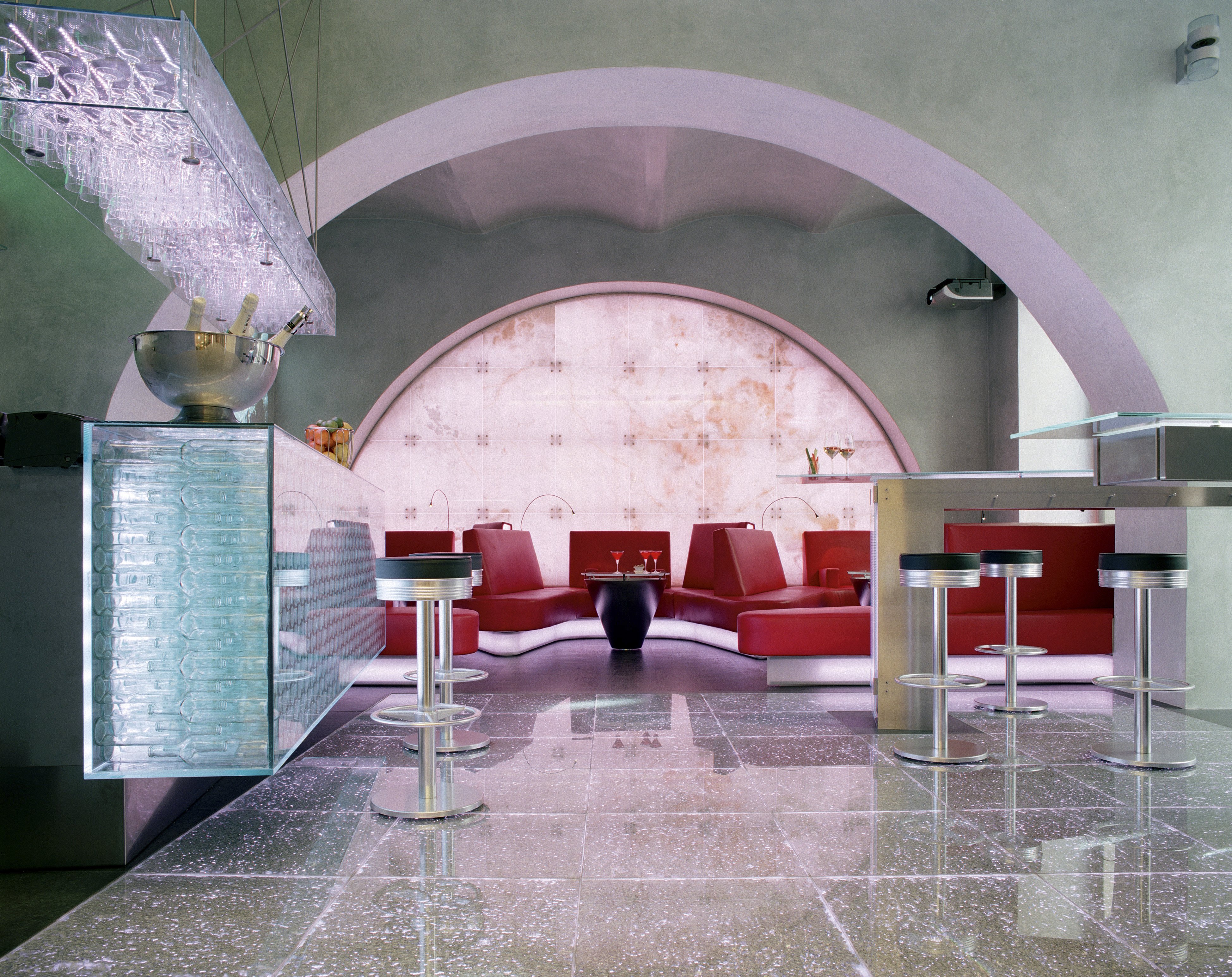 Hotel Greif by null