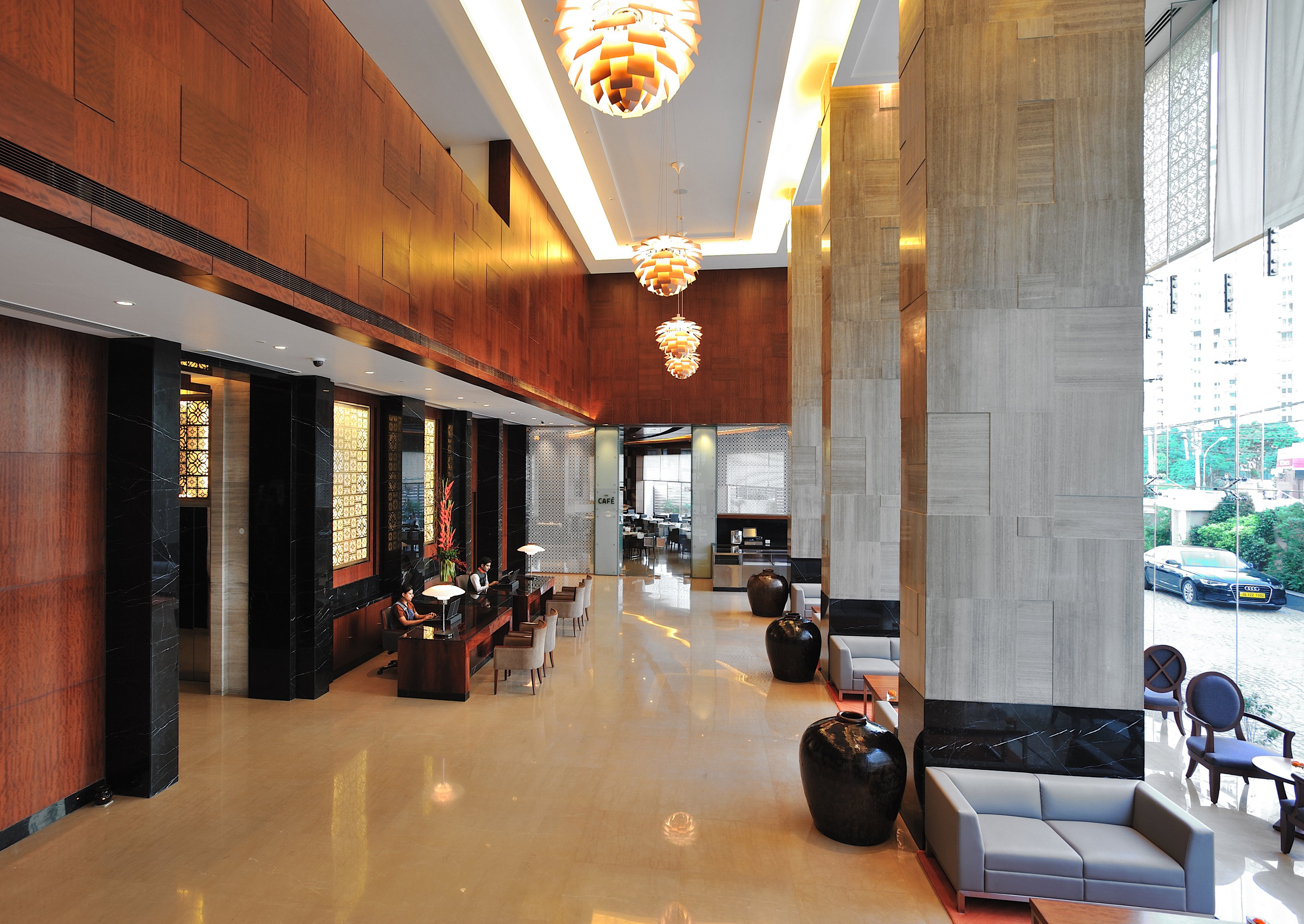 Anya Gurgaon by null