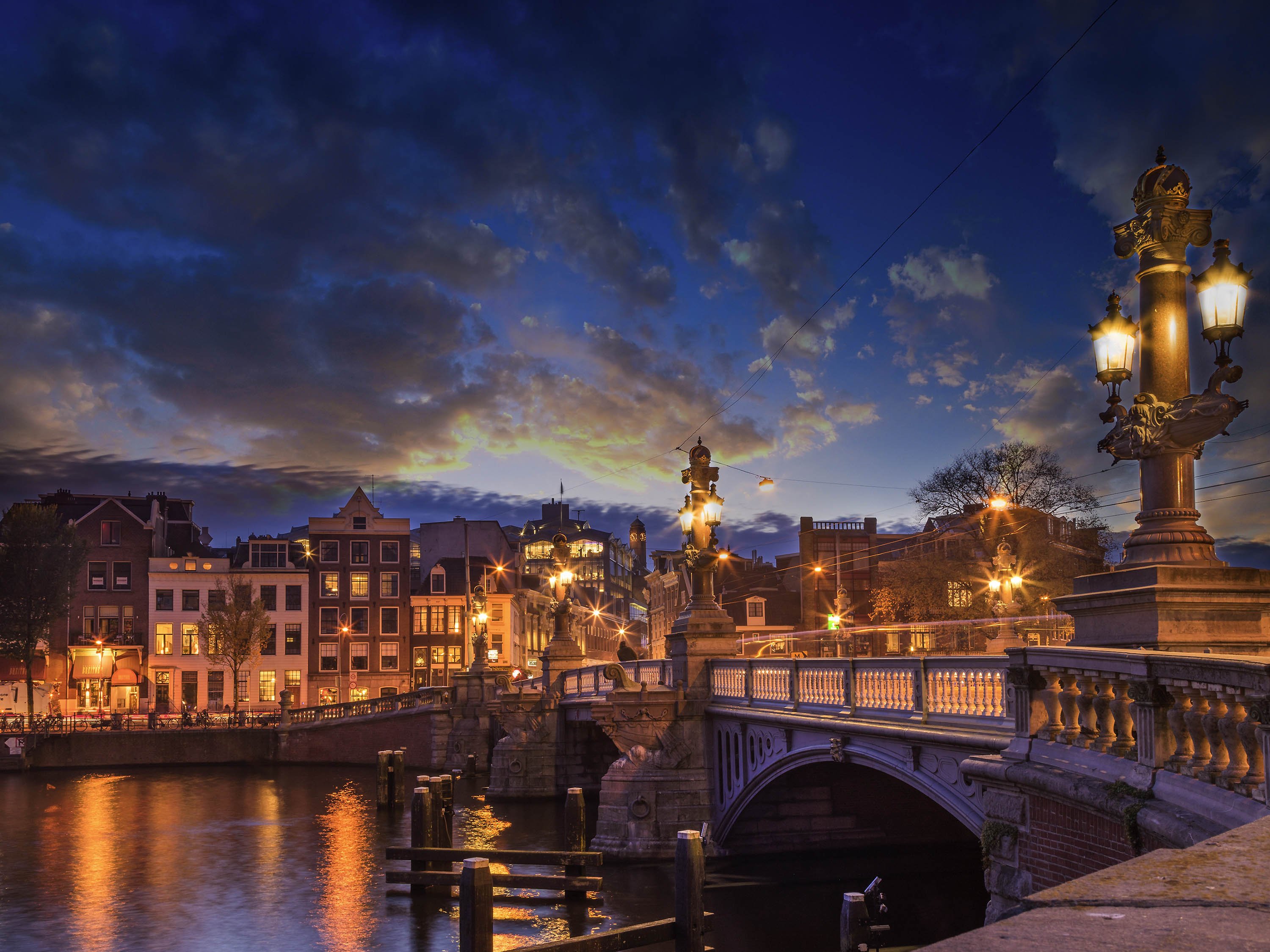 Sofitel Legend The Grand Amsterdam by null