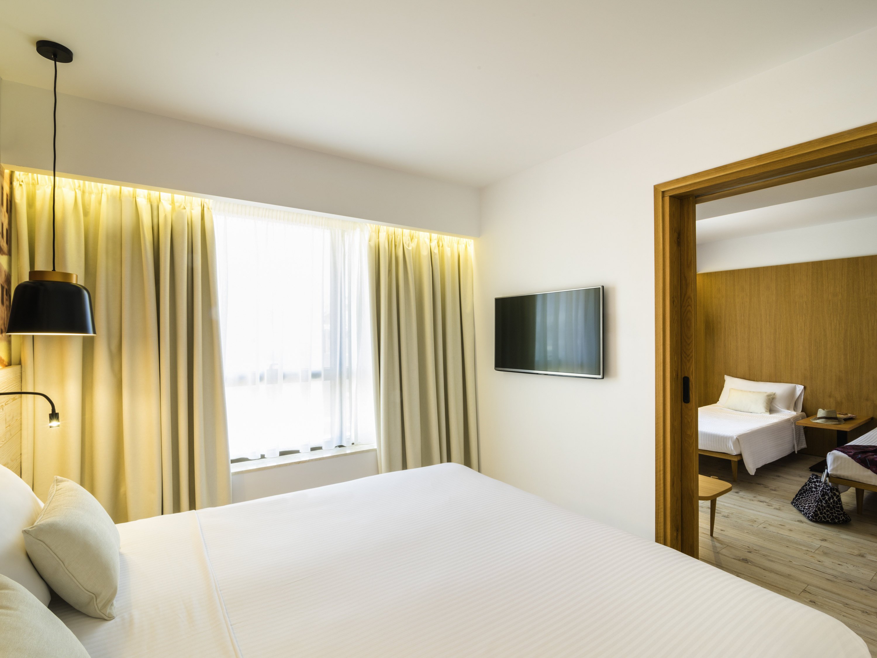 ibis Styles Heraklion Central by null