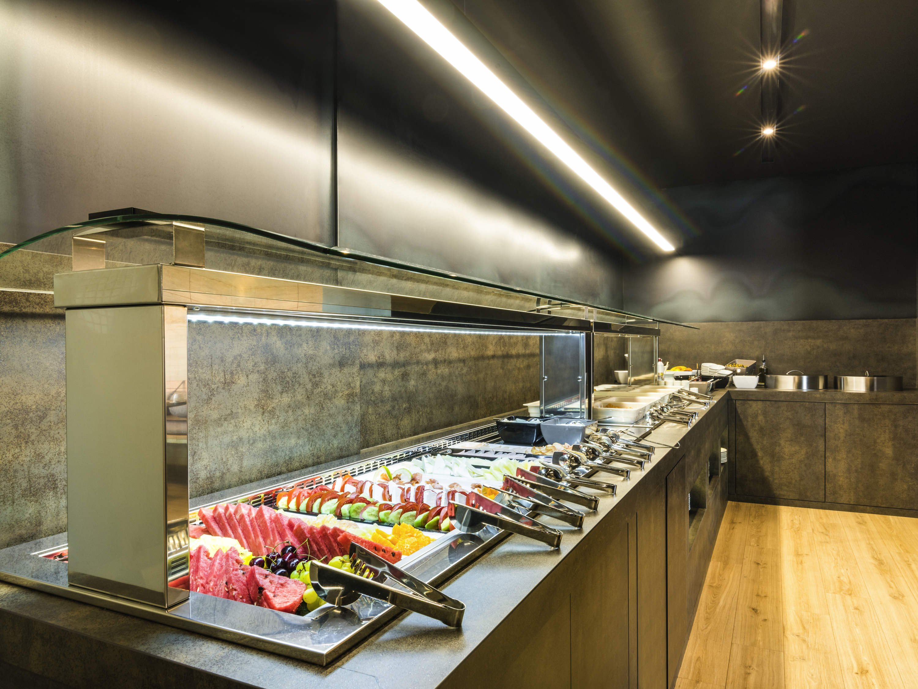 ibis Styles Heraklion Central by null