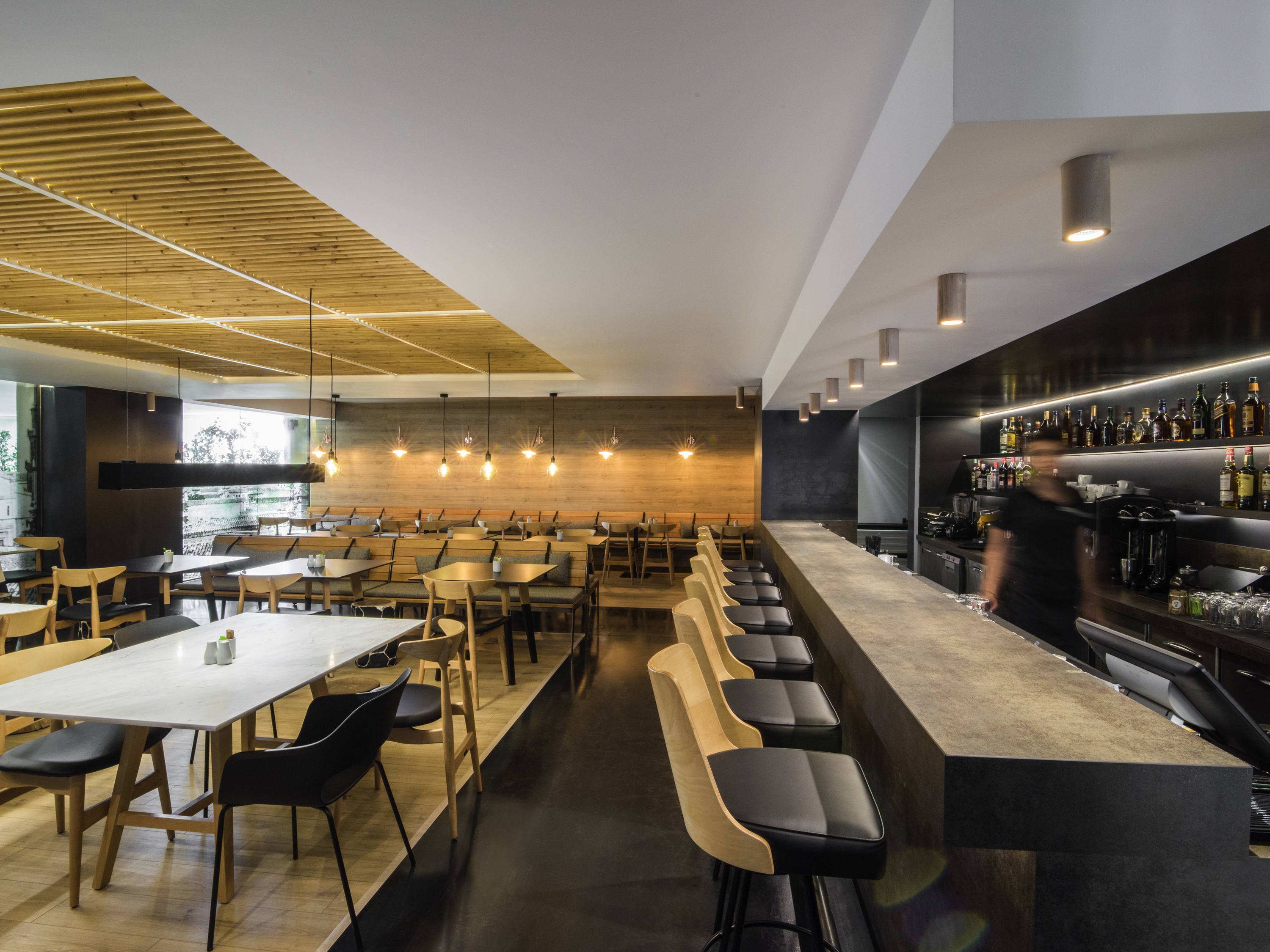 ibis Styles Heraklion Central by null