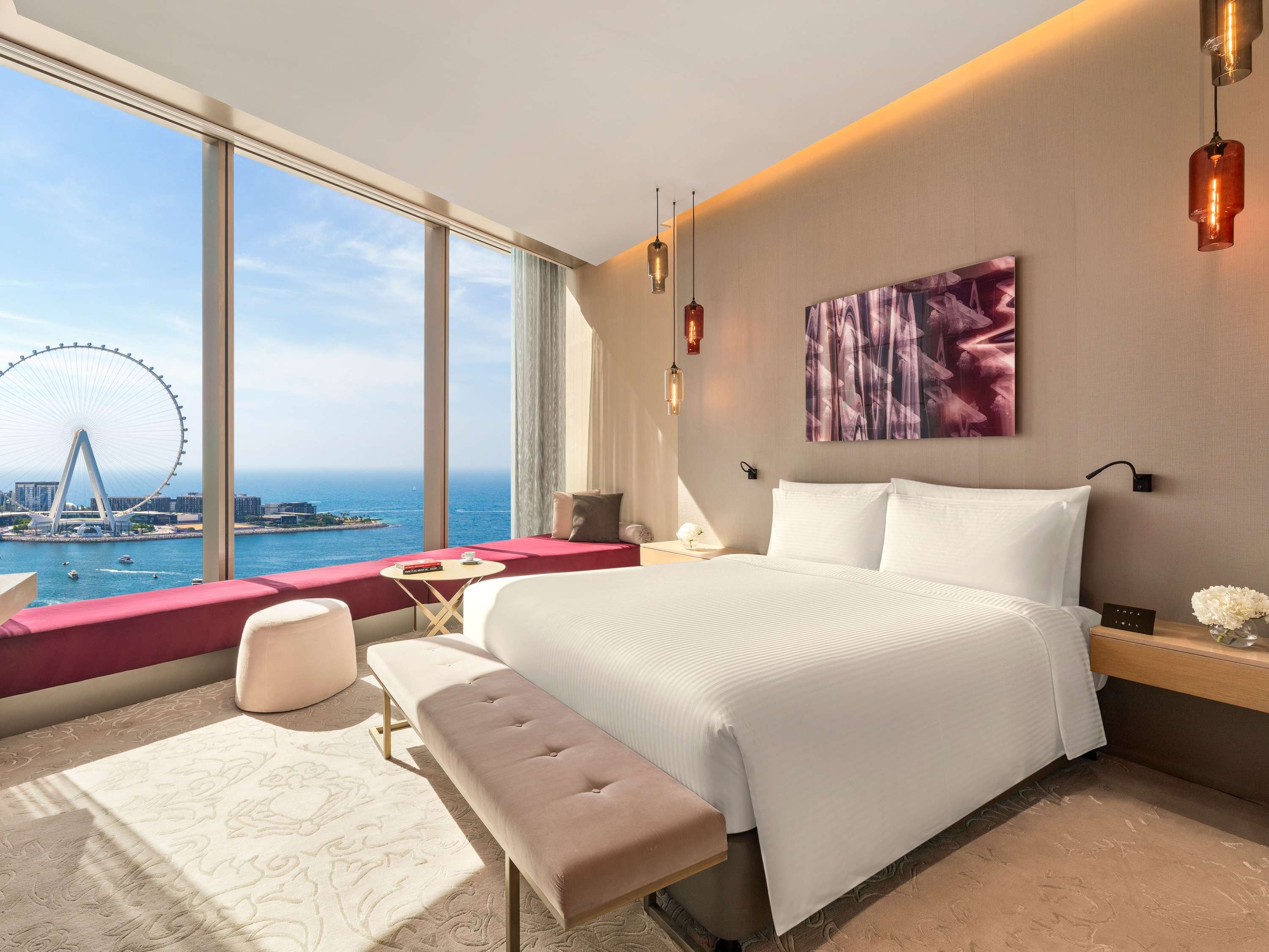 Rixos Premium Dubai JBR by null