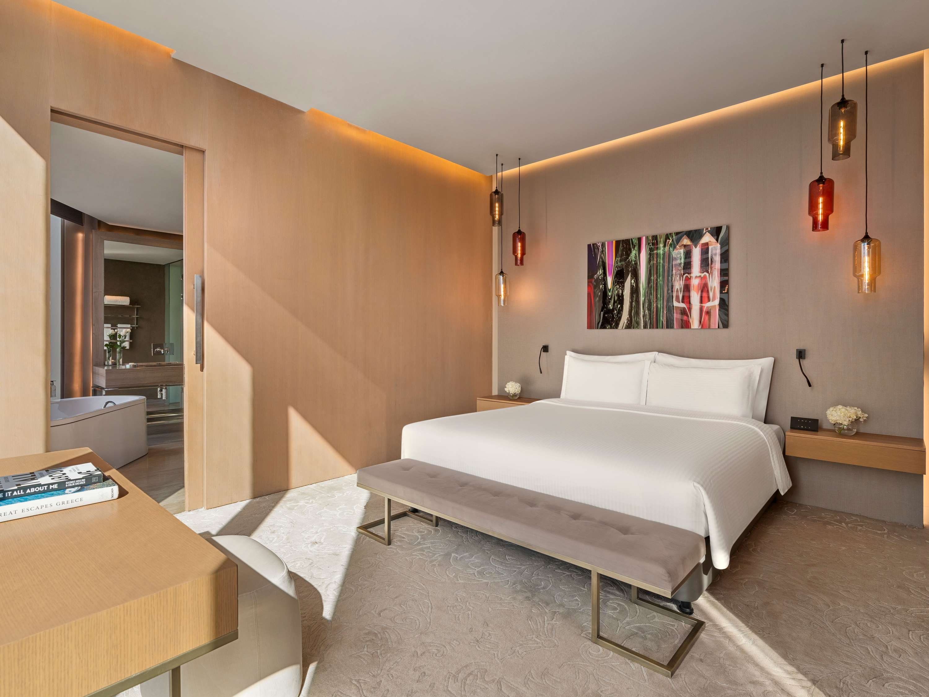 Rixos Premium Dubai JBR by null