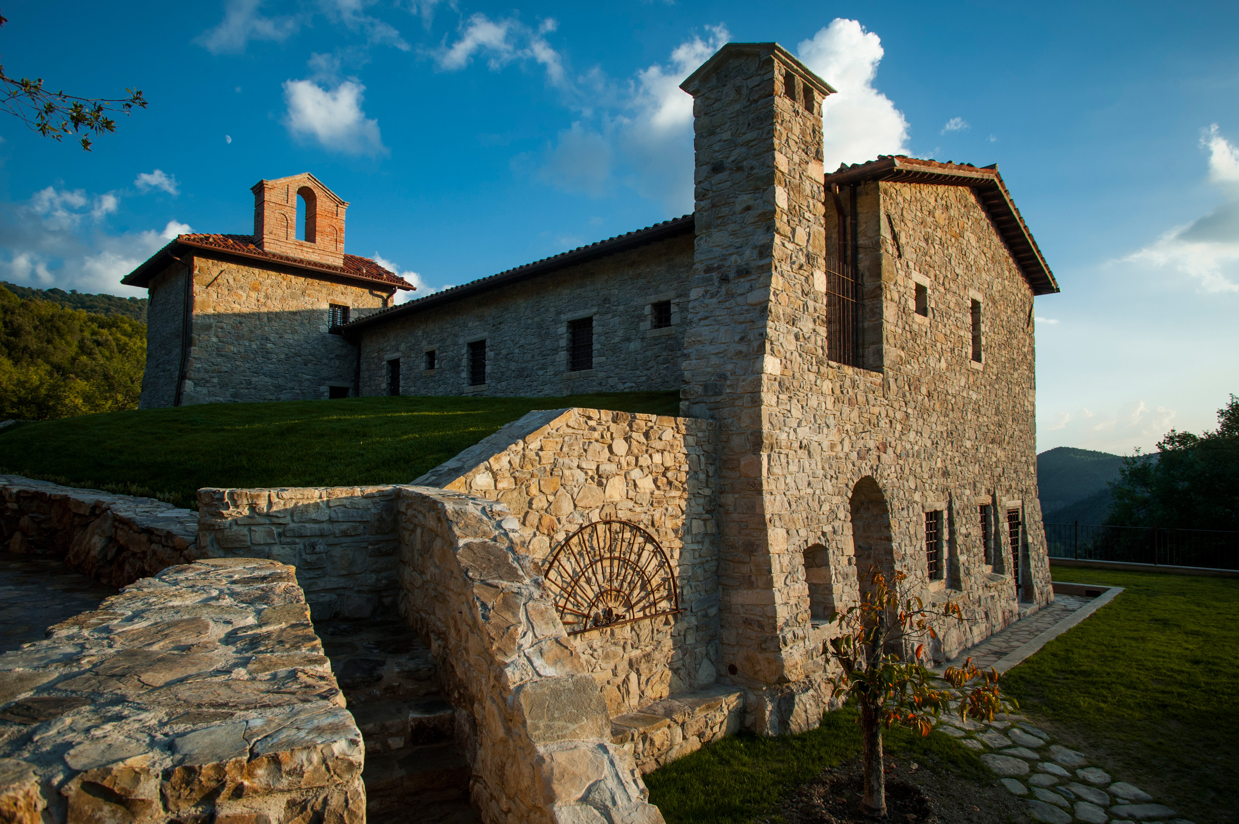 Eremito Hotelito Del Alma image