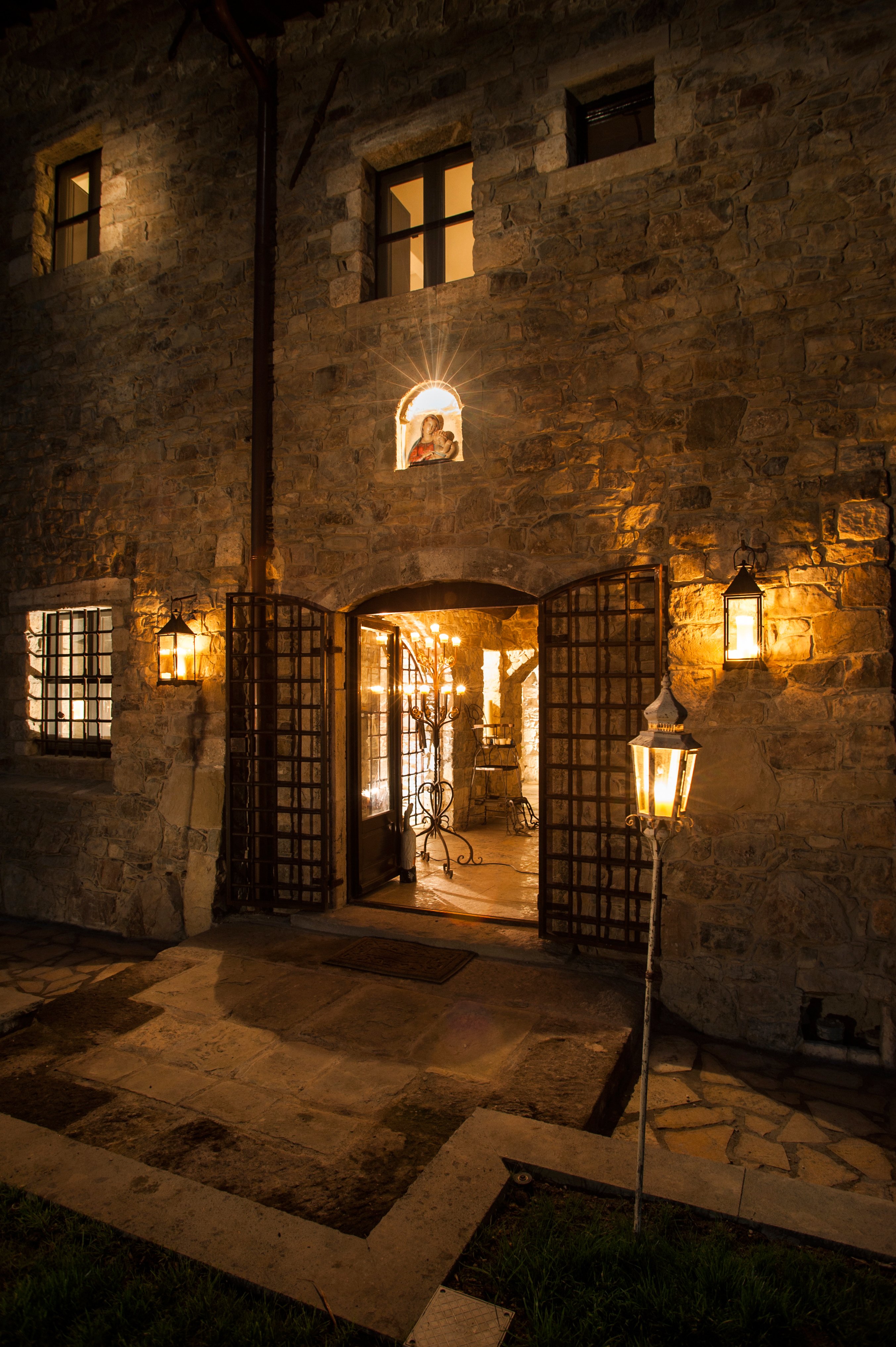 Eremito Hotelito Del Alma by null