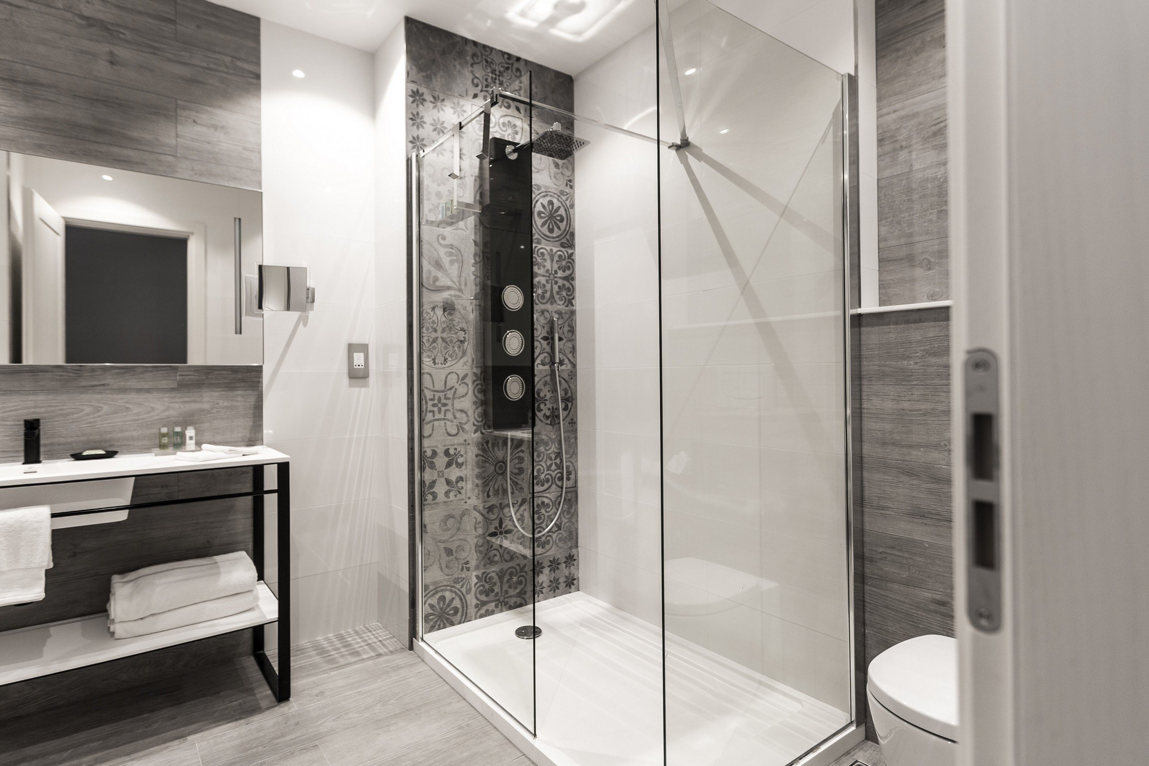 Hotel Juliani by null