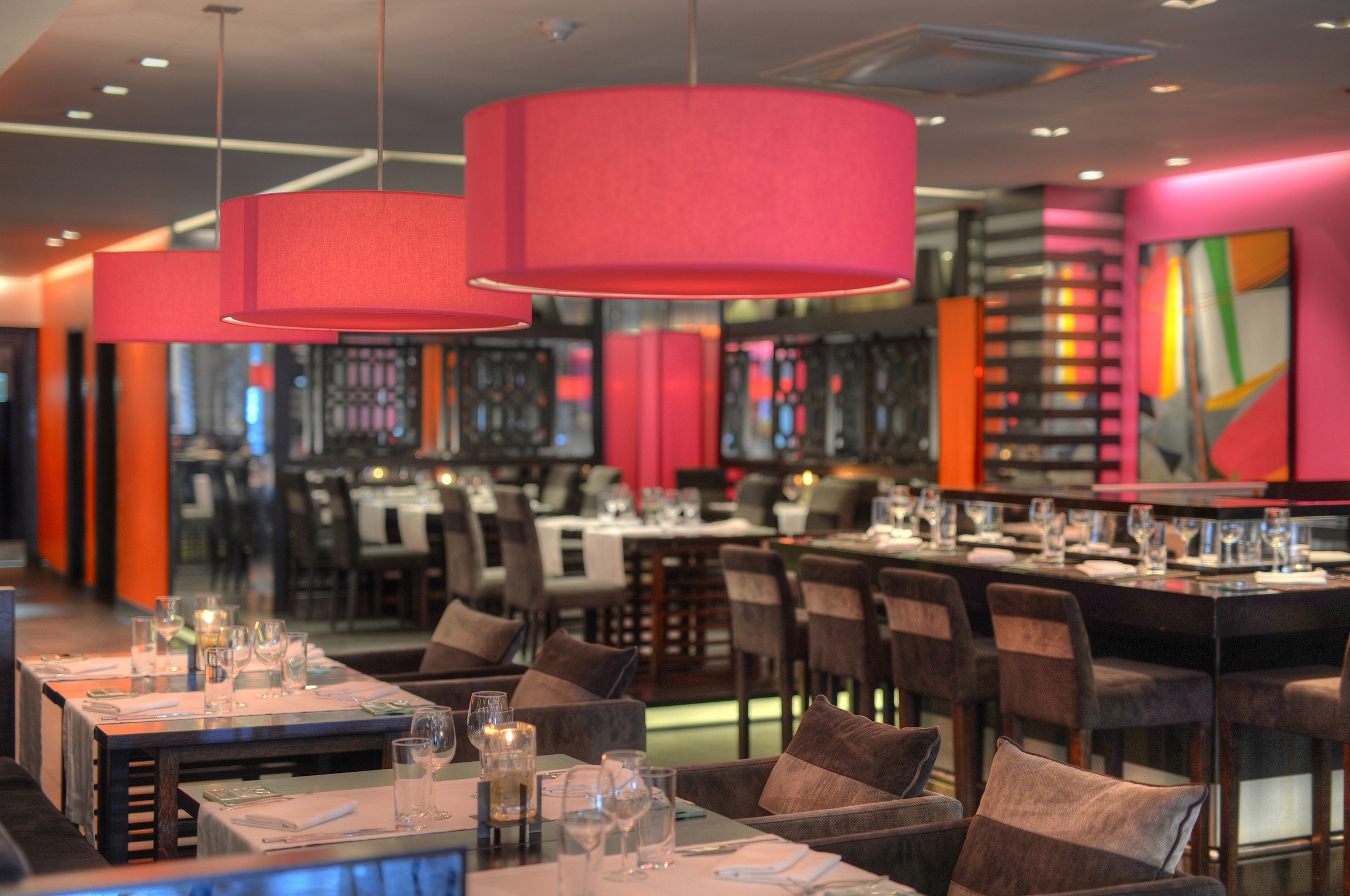 Hotel Juliani by null