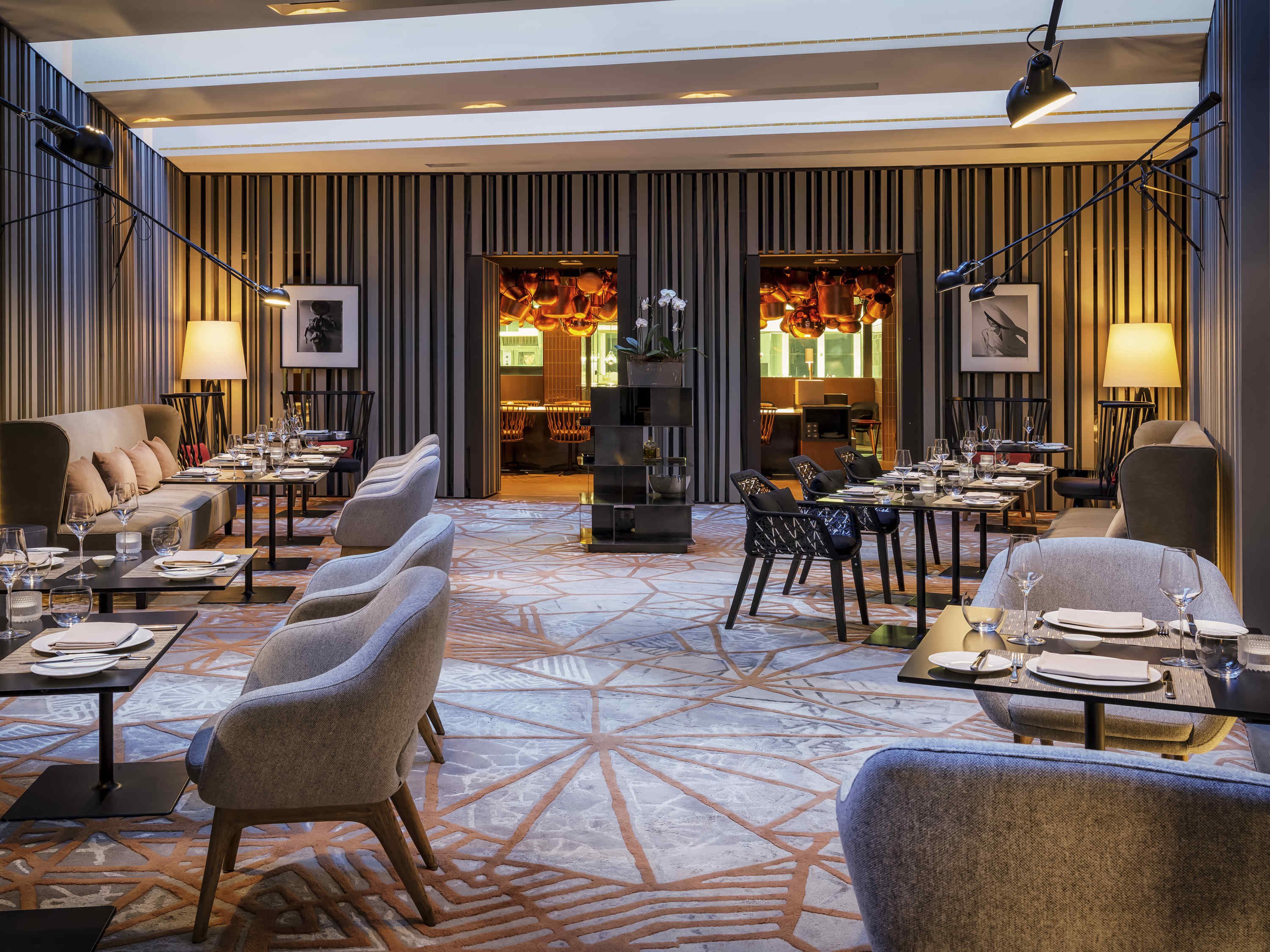 Das Stue by null Das Stue by null