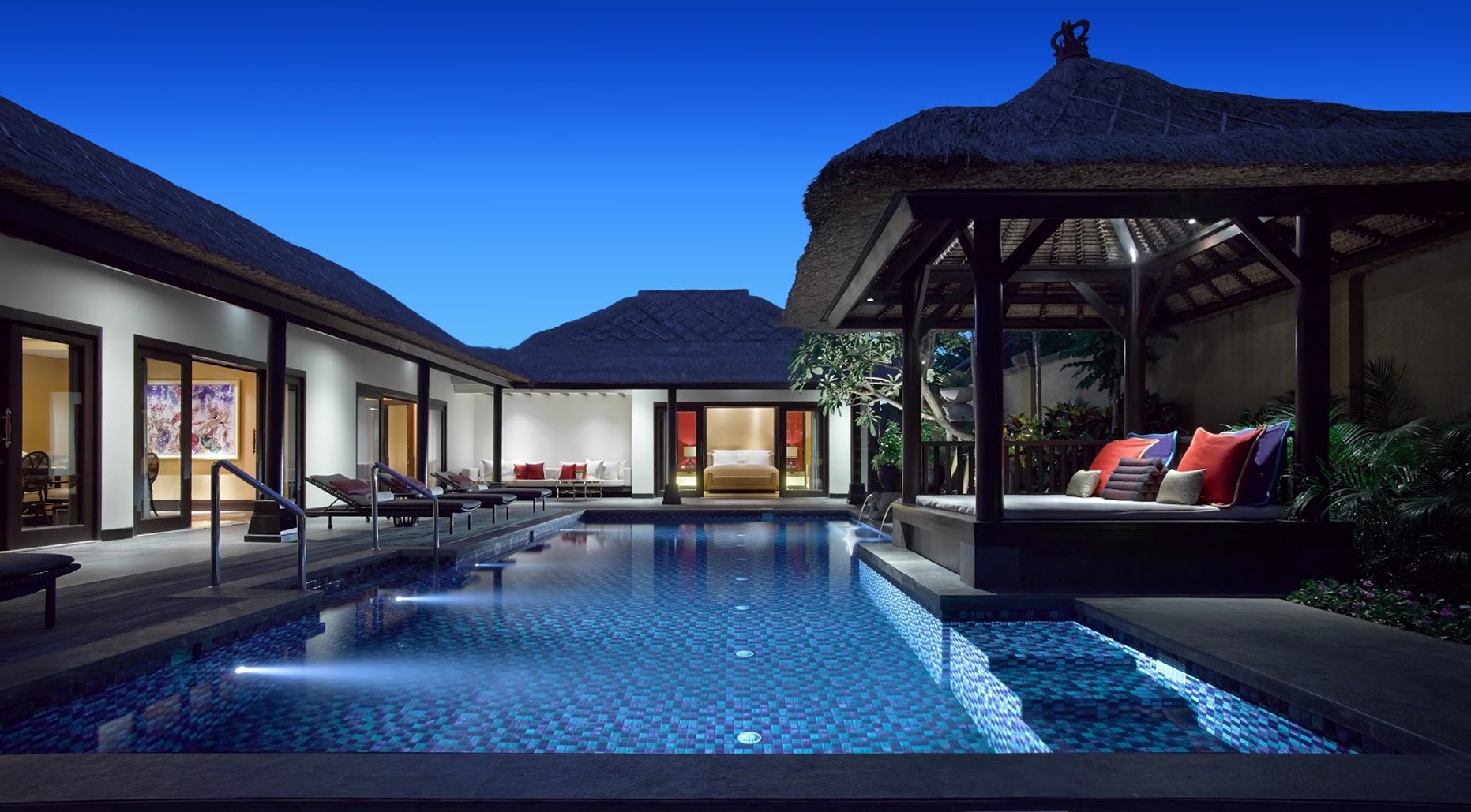 The Trans Resort Bali image