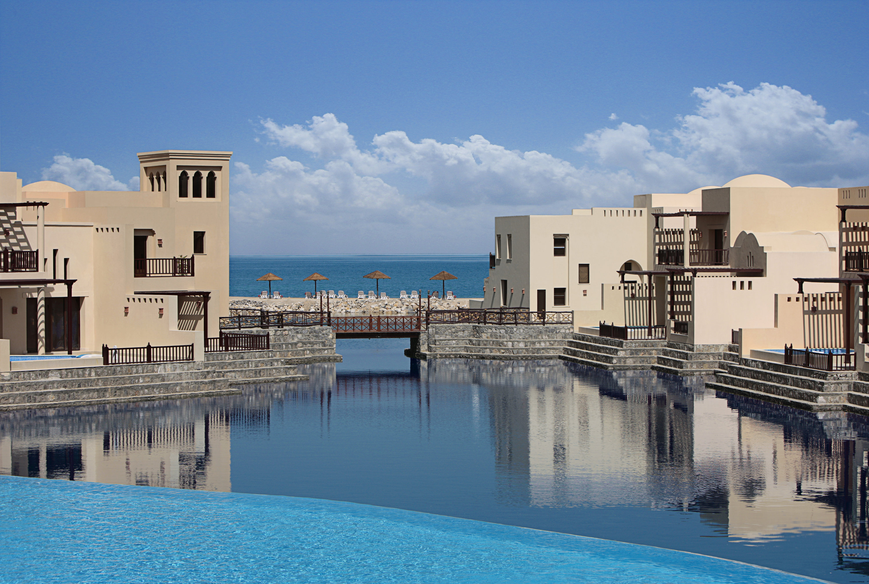 The Cove Rotana Resort by null