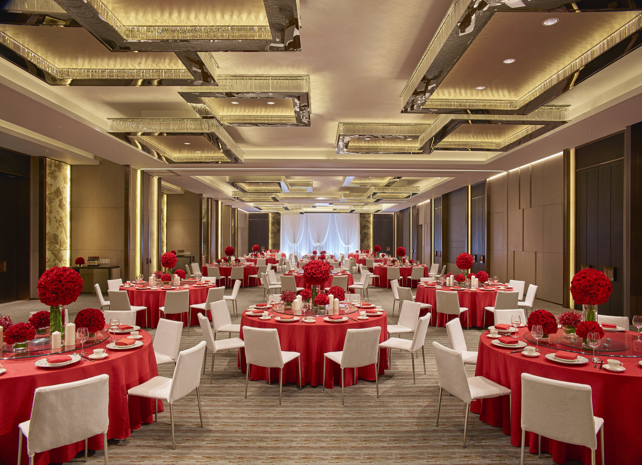 New World Wuhan Hotel photo 6