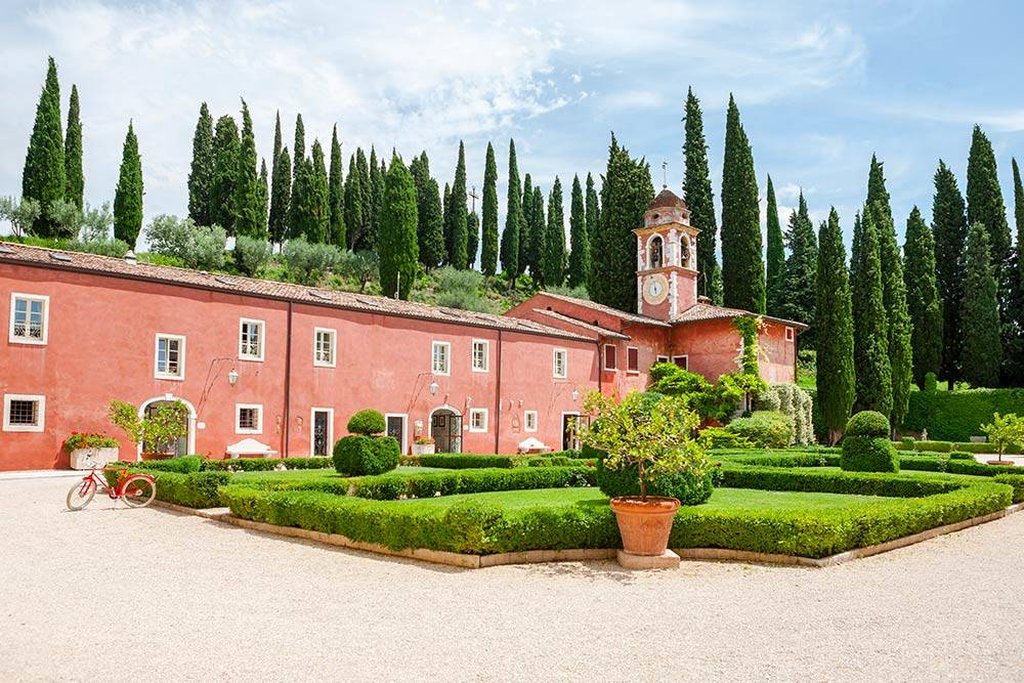 Villa Cordevigo image