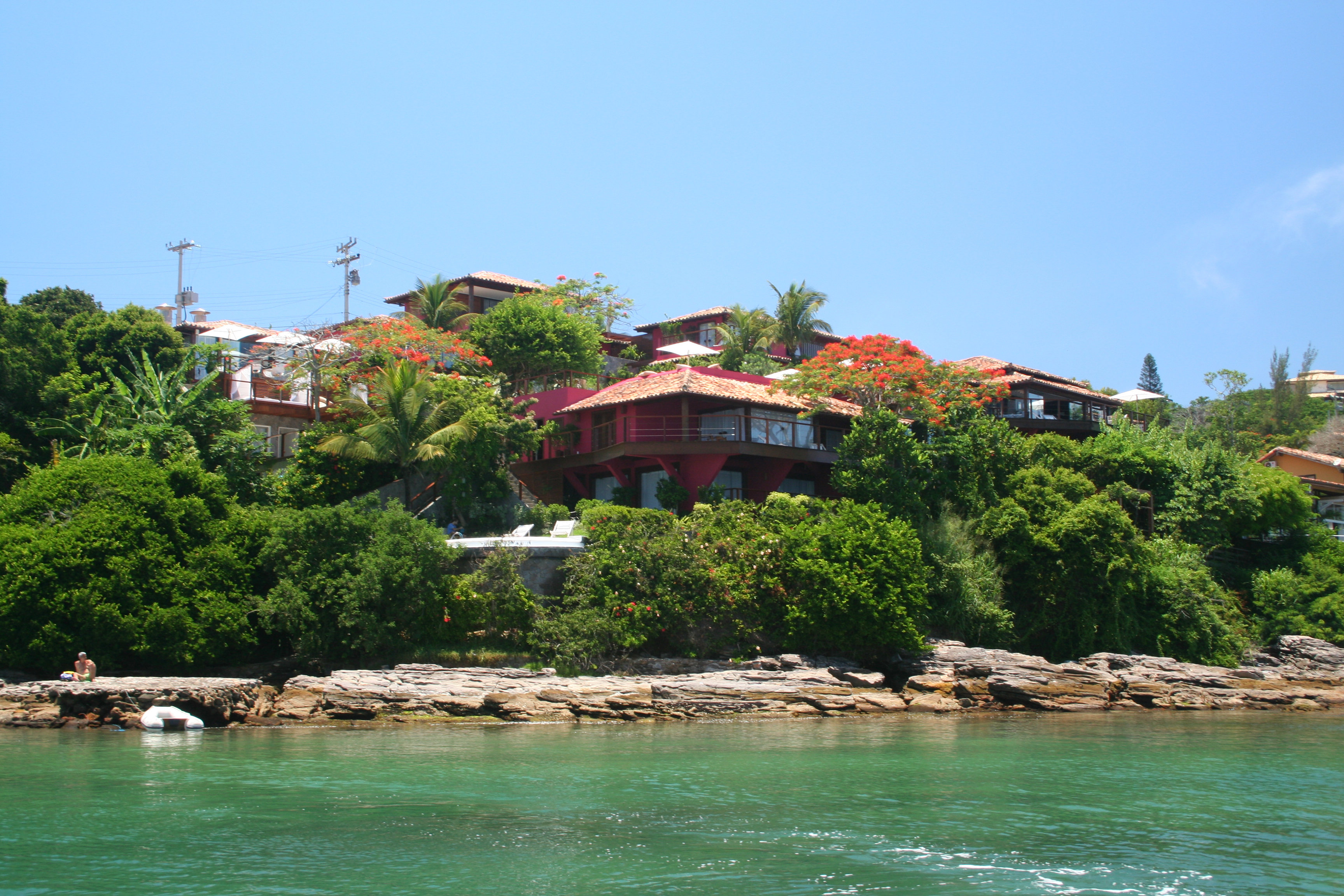 Insólito Boutique Hotel & Spa by null