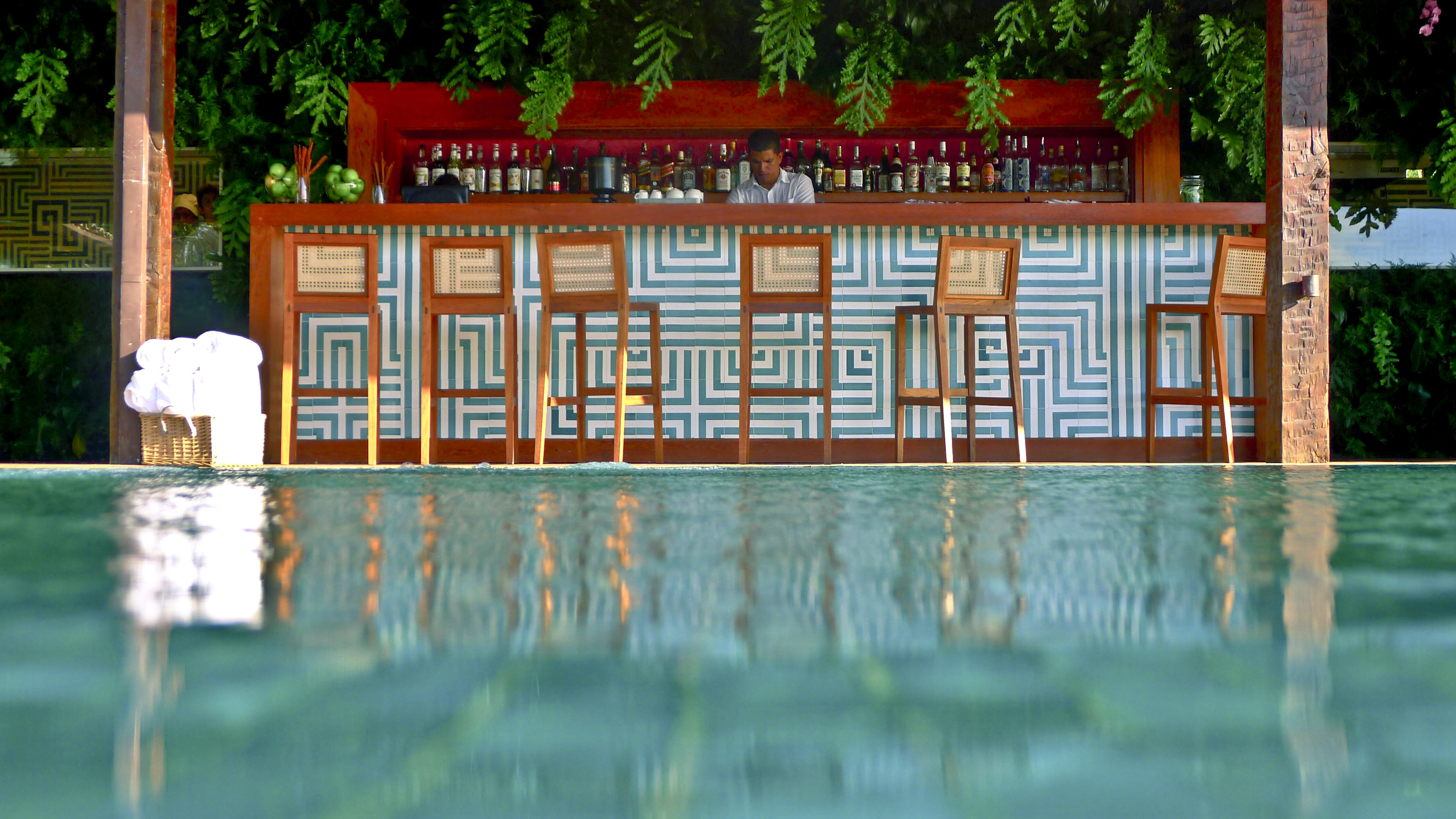 Insólito Boutique Hotel & Spa by null