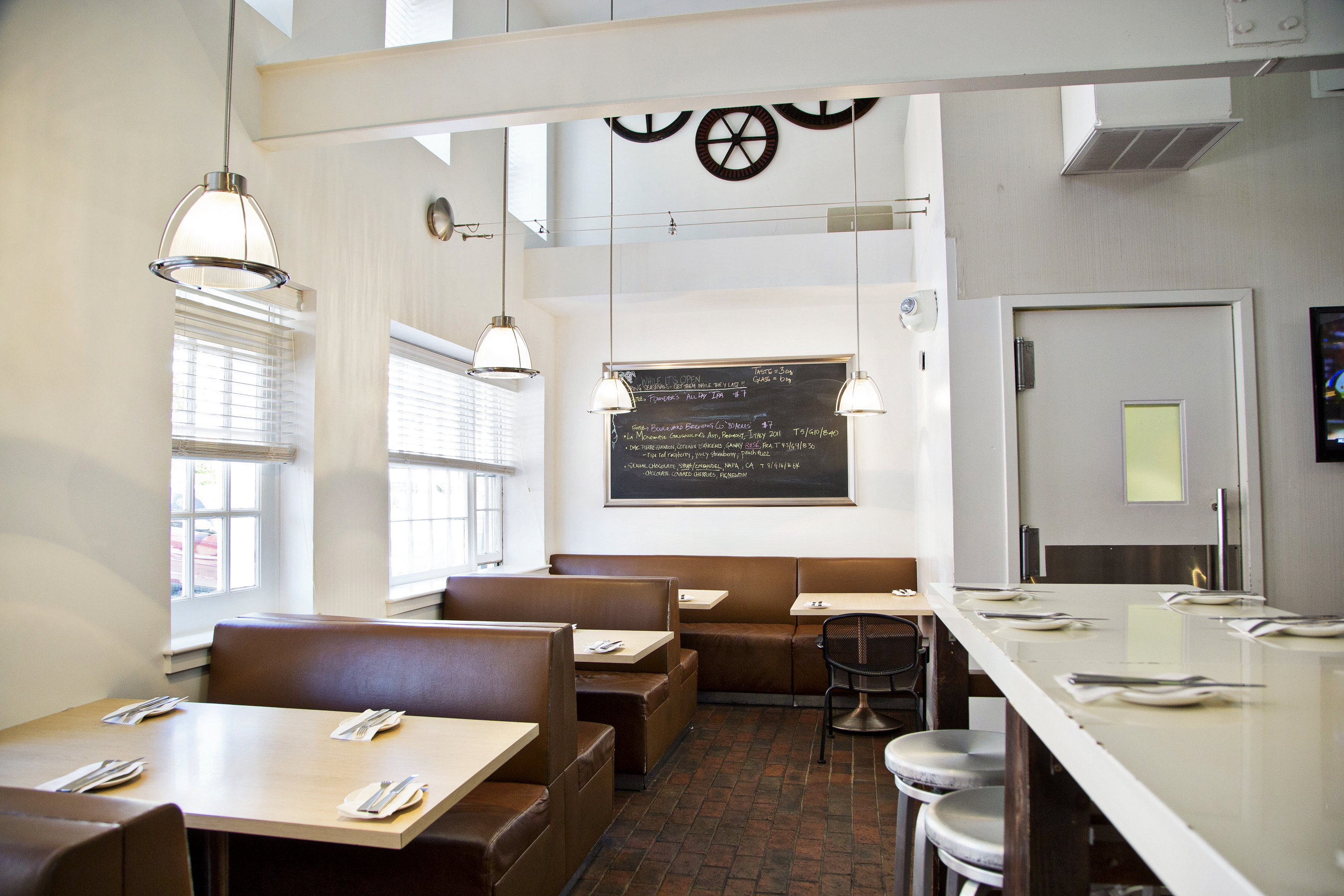 Archer Hotel Old Town Alexandria by null