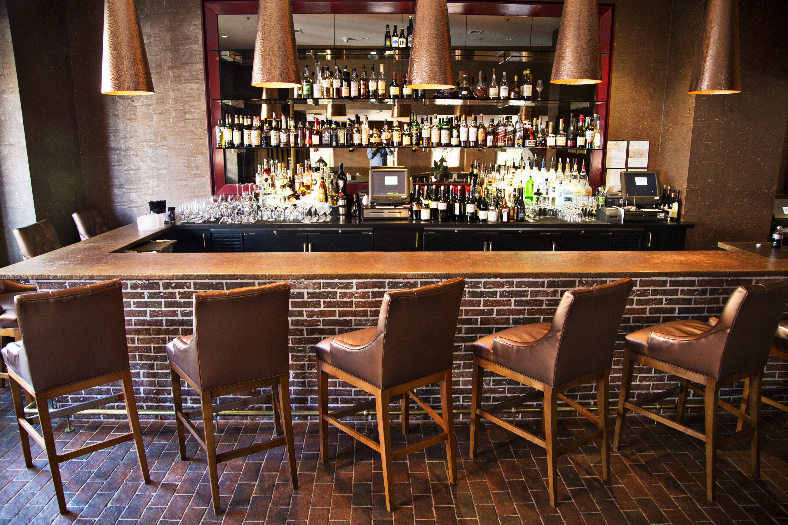 Archer Hotel Old Town Alexandria by null