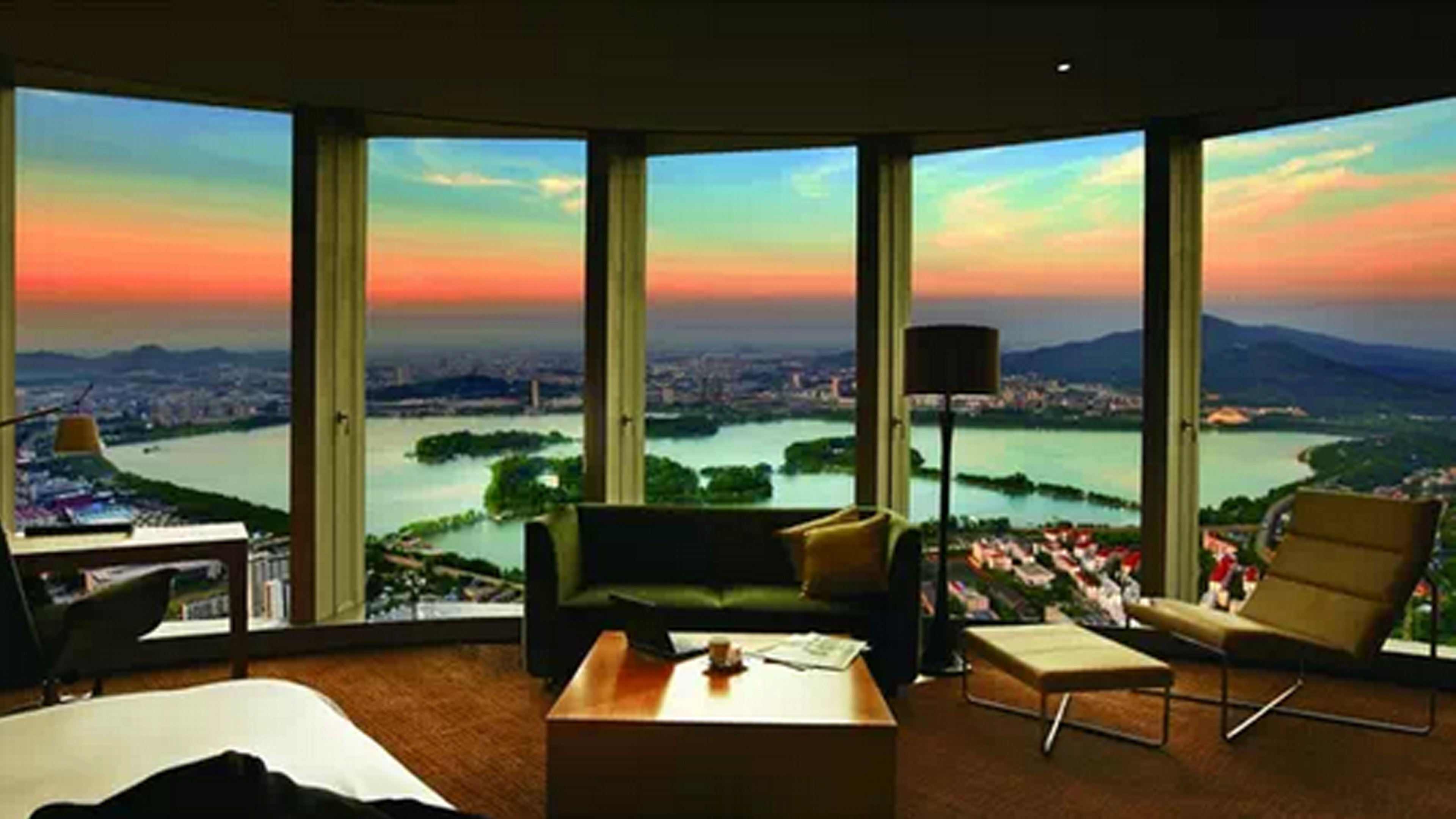 InterContinental Nanjing photo 4