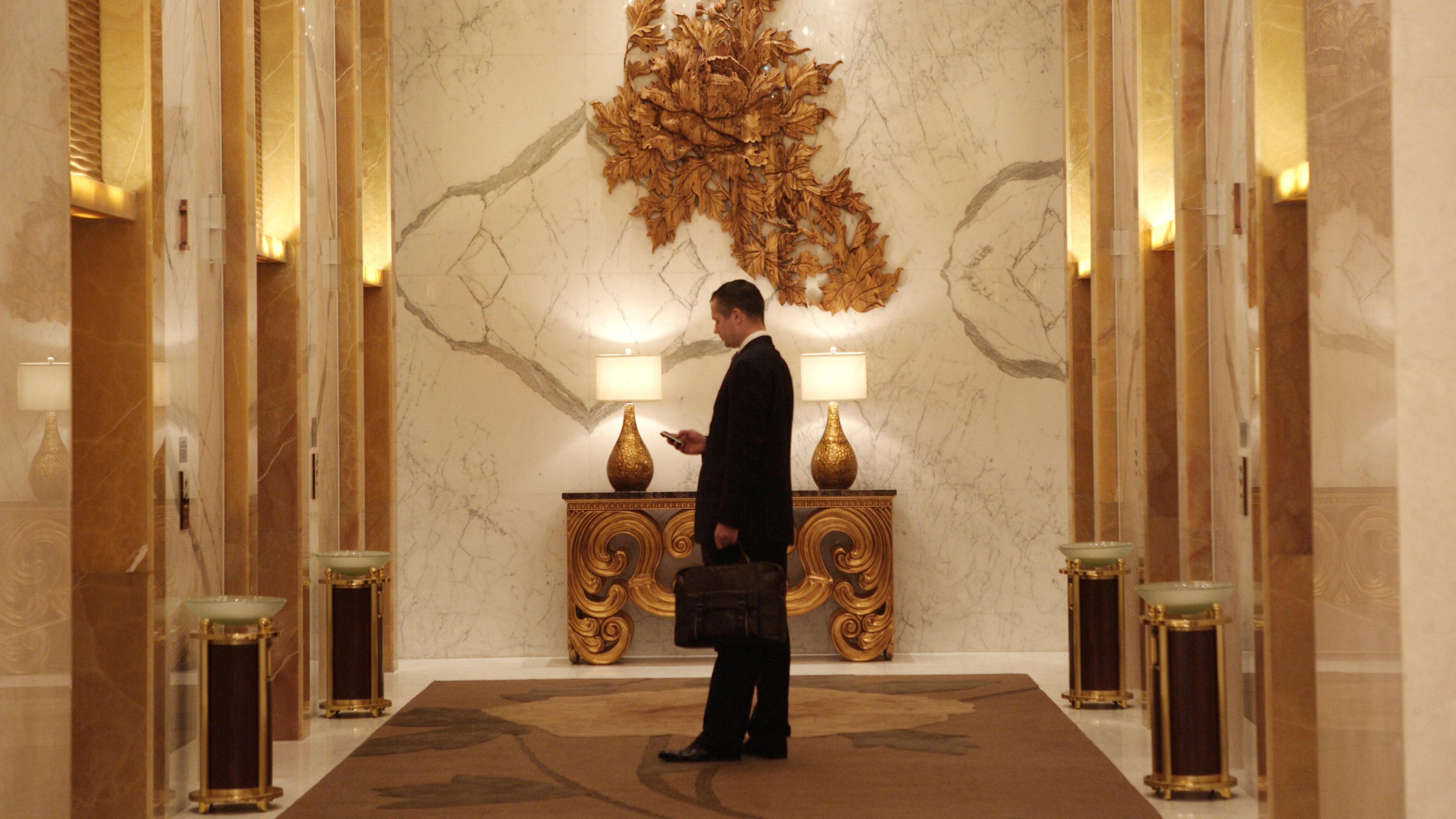 Intercontinental Dalian photo 7