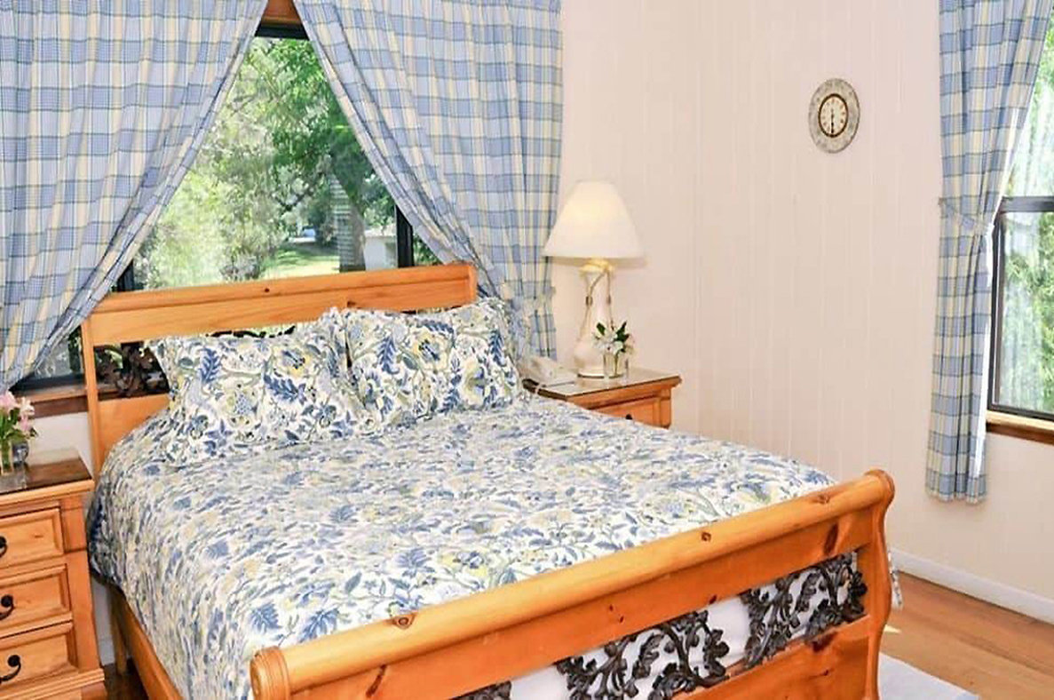 Vichy Springs Resort and Inn by null