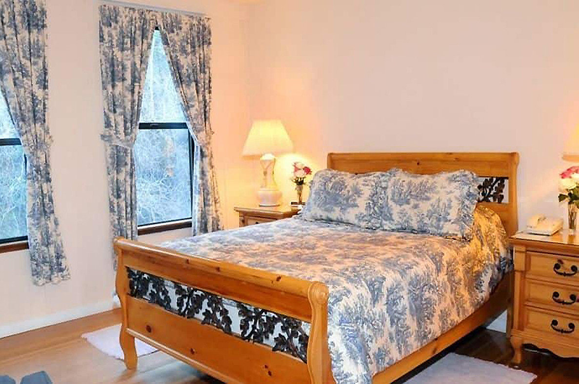 Vichy Springs Resort and Inn by null