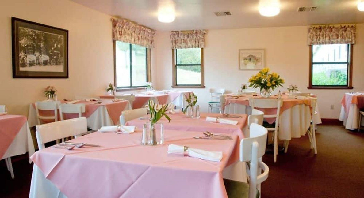 Vichy Springs Resort and Inn by null