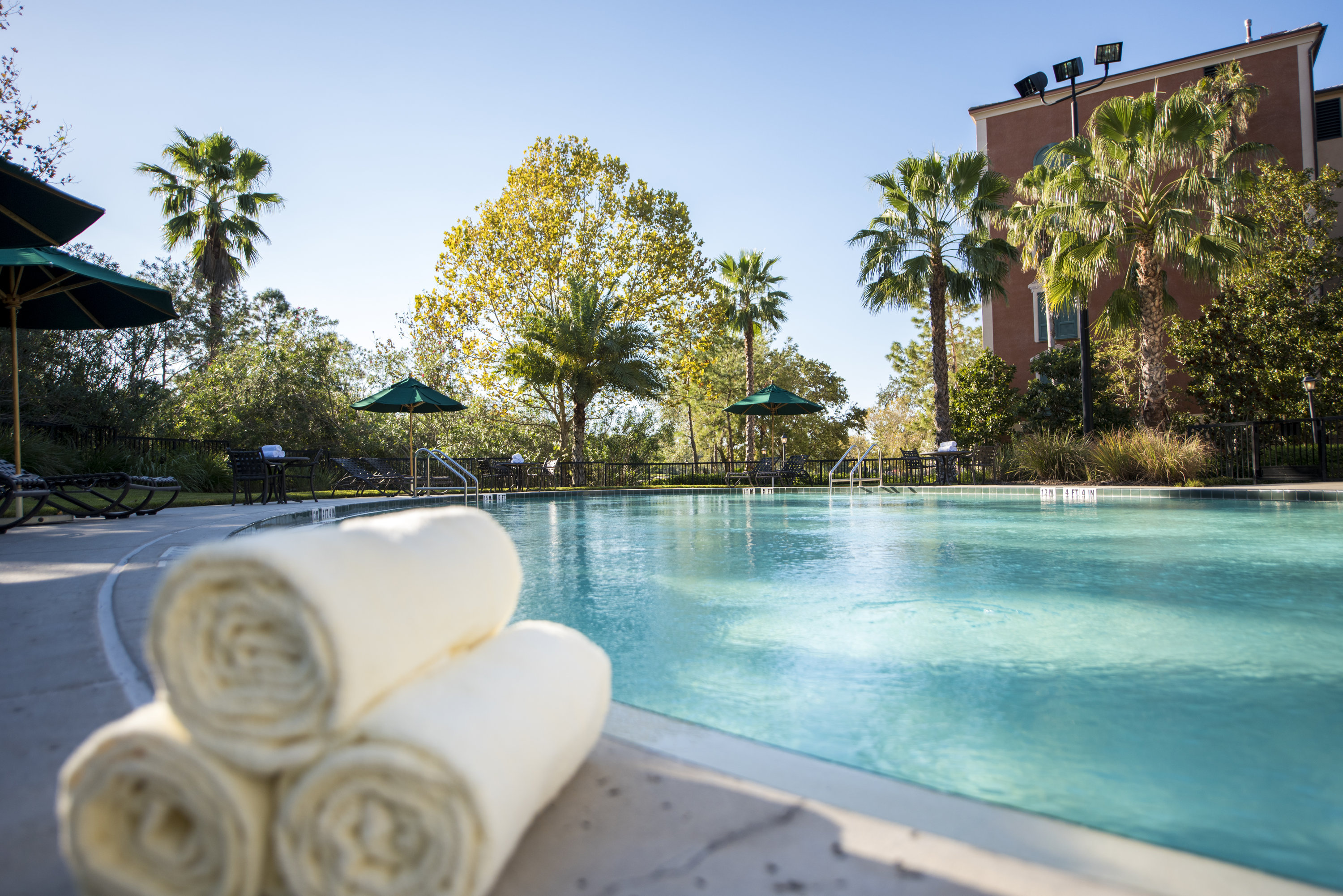 Loews Portofino Bay Hotel at Universal Orlando by null