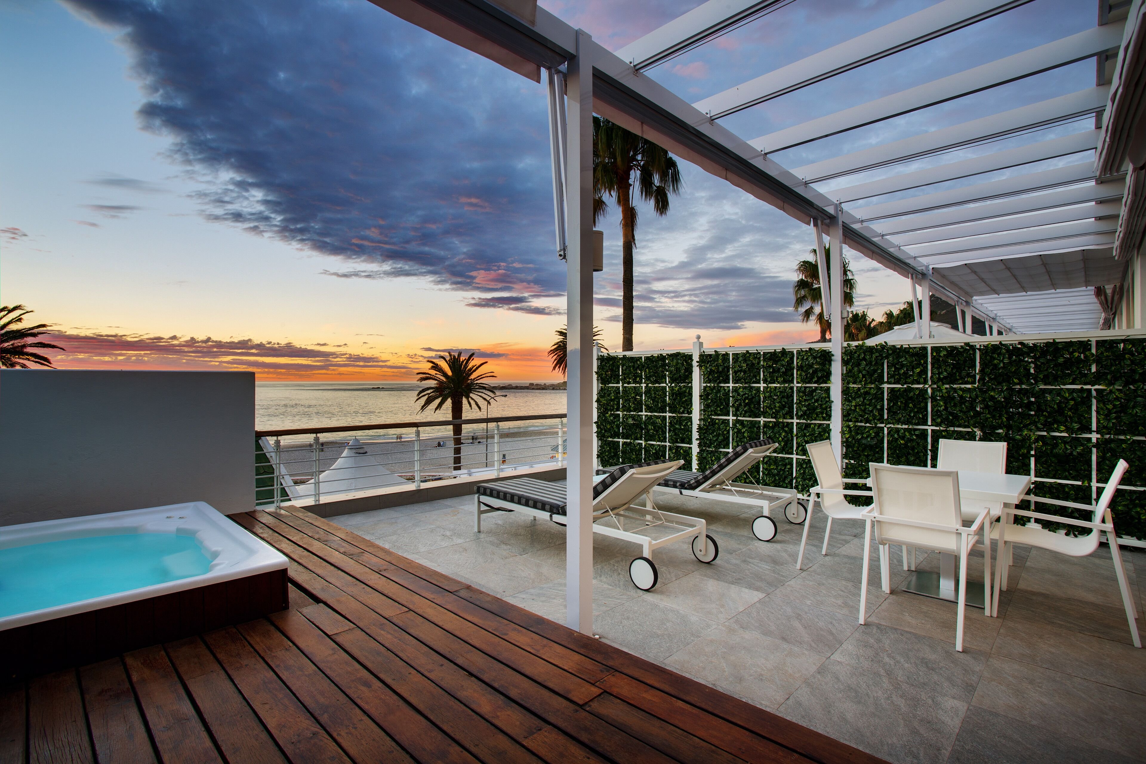 The Marly Boutique Hotel and Spa by null