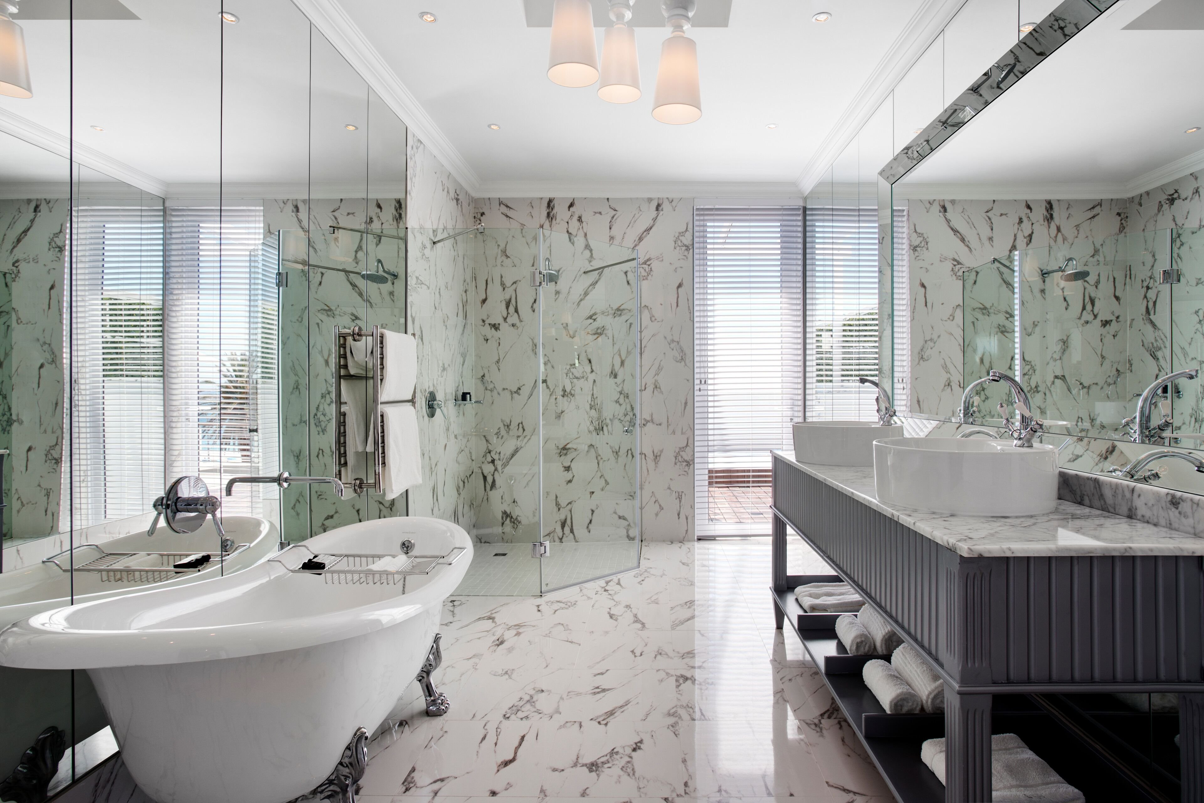 The Marly Boutique Hotel and Spa by null