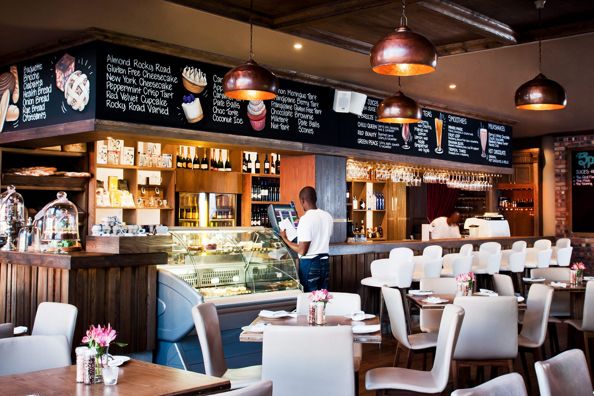 The Marly Boutique Hotel and Spa by null