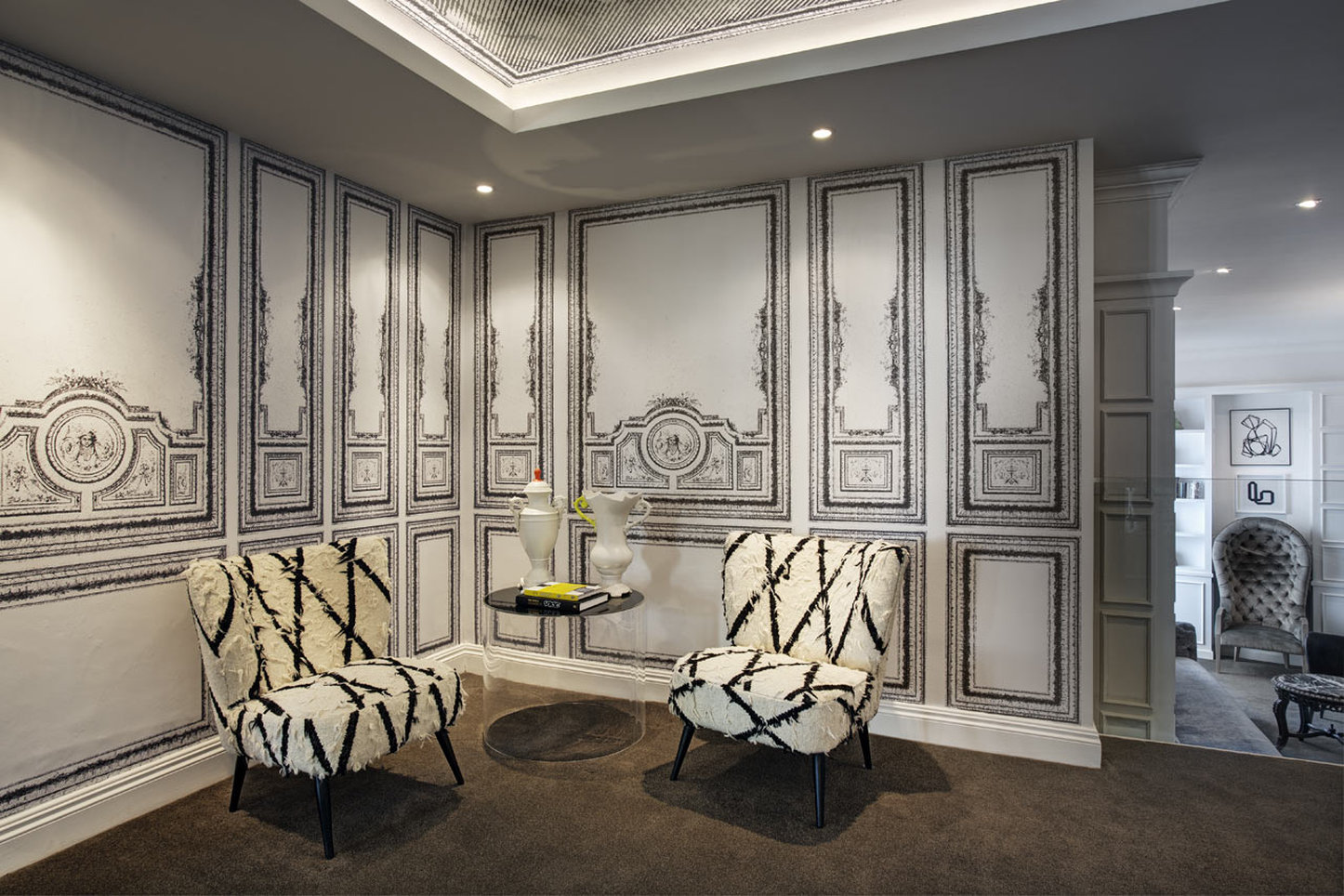 The Marly Boutique Hotel and Spa by null