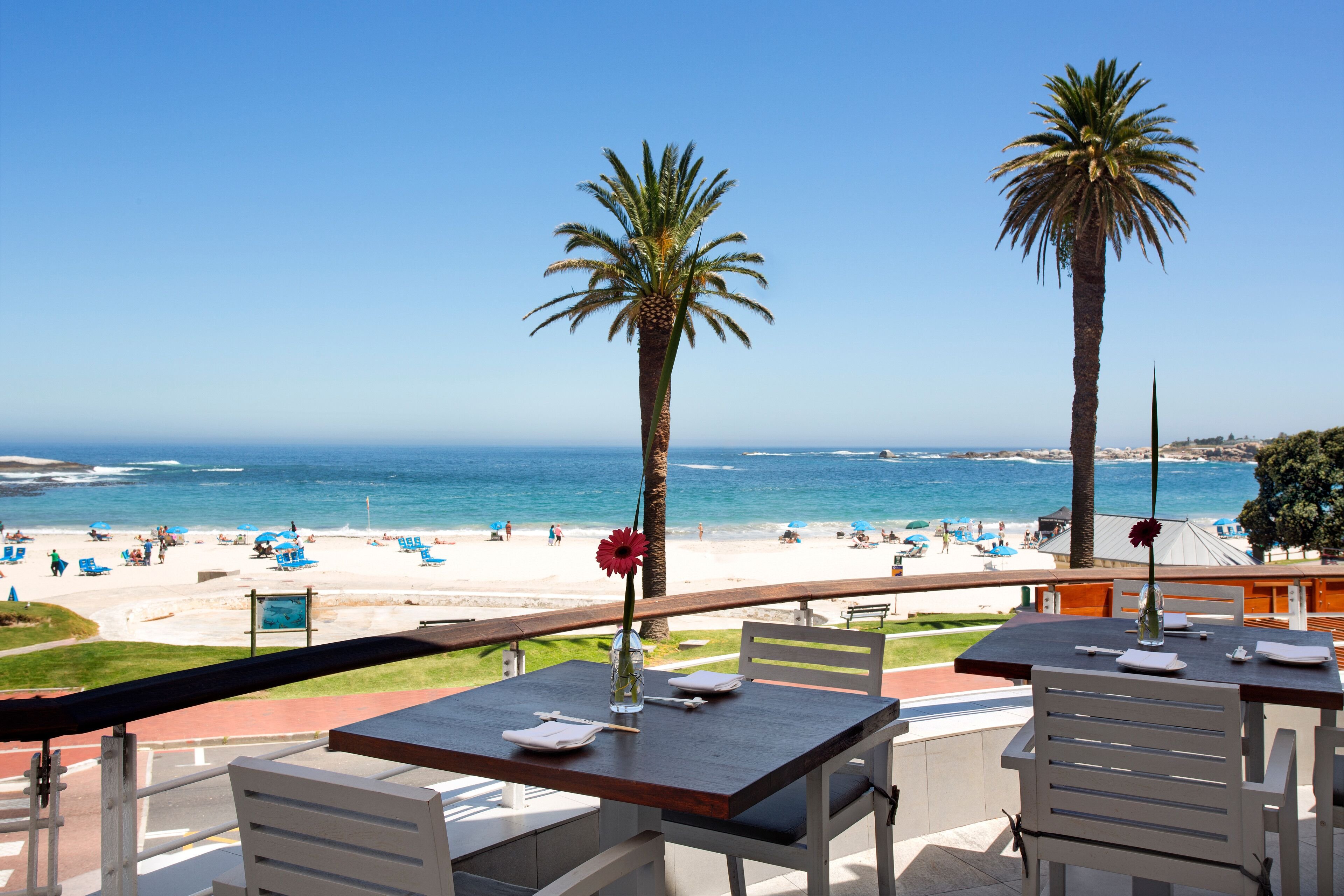 The Marly Boutique Hotel and Spa by null