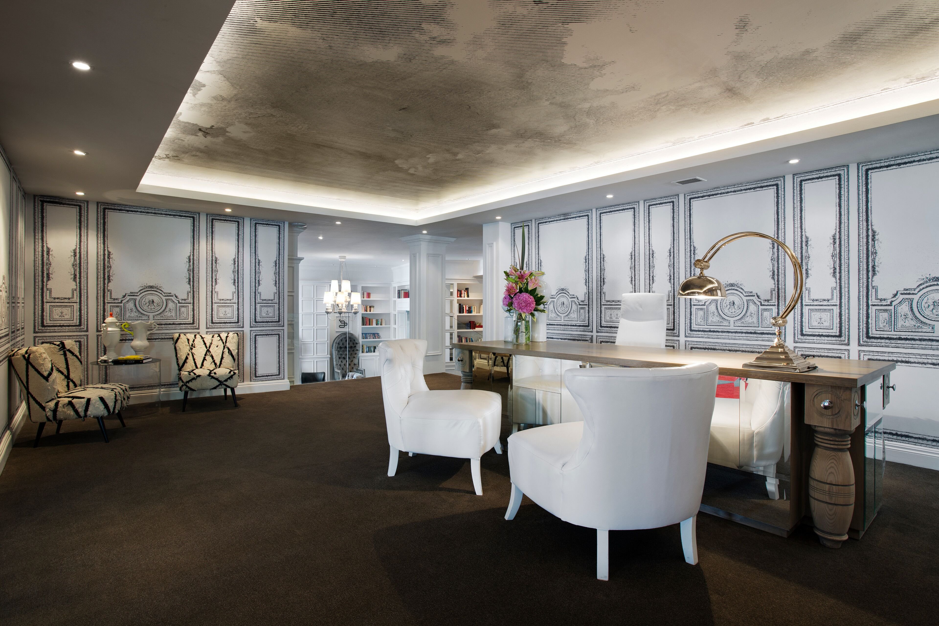 The Marly Boutique Hotel and Spa by null