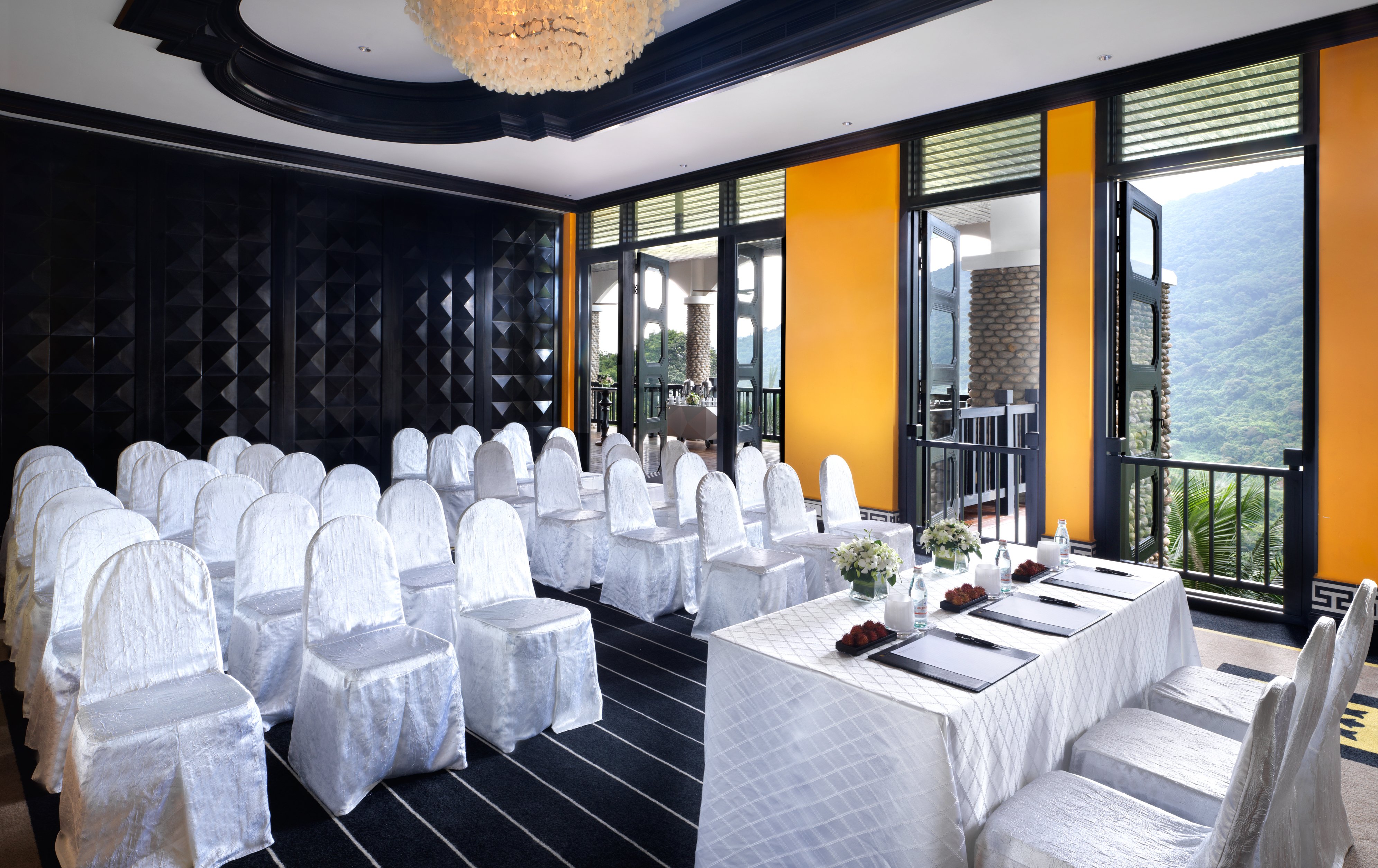 InterContinental Danang Sun Peninsula Resort by null