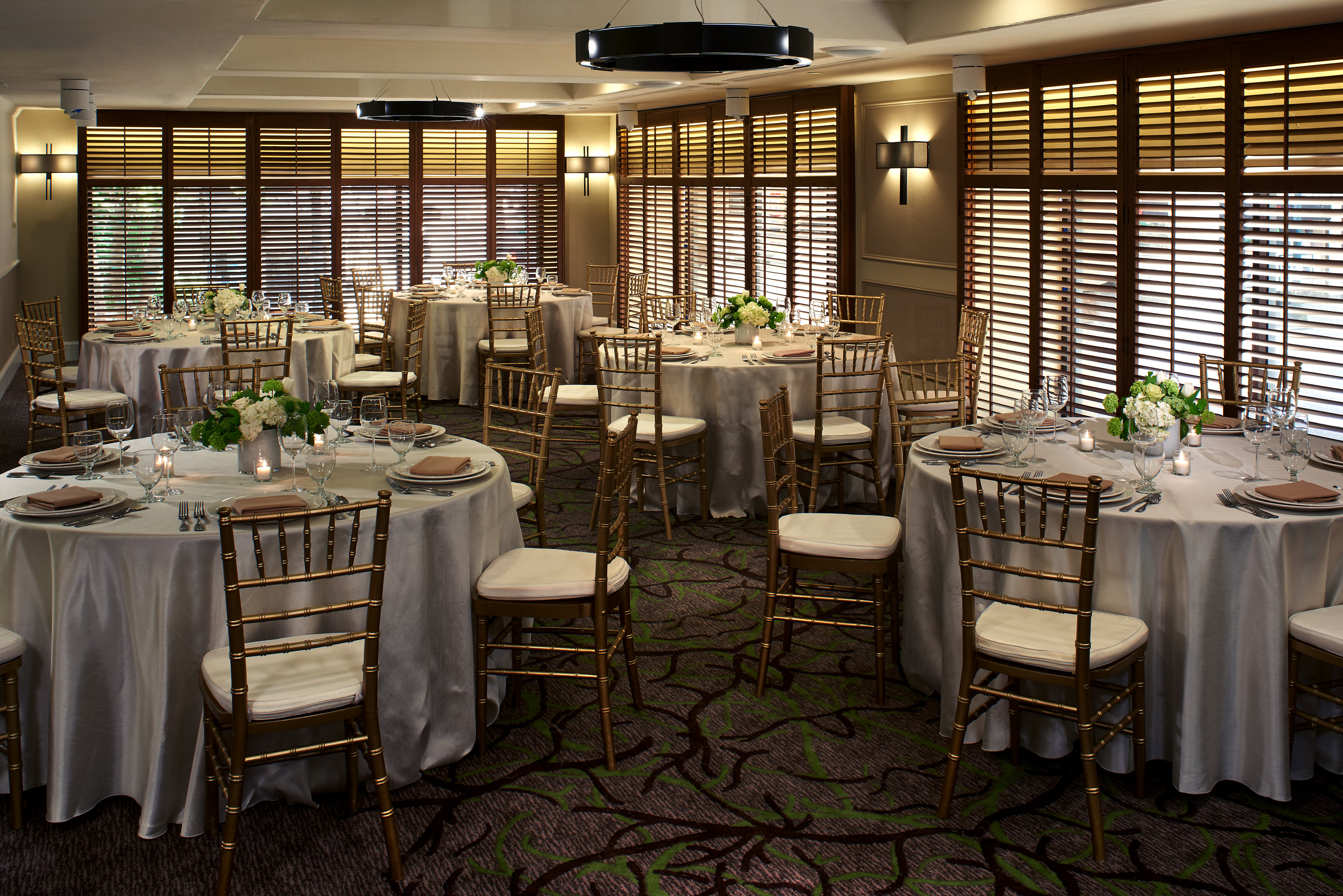 Kimpton Hotel Vintage Portland by null