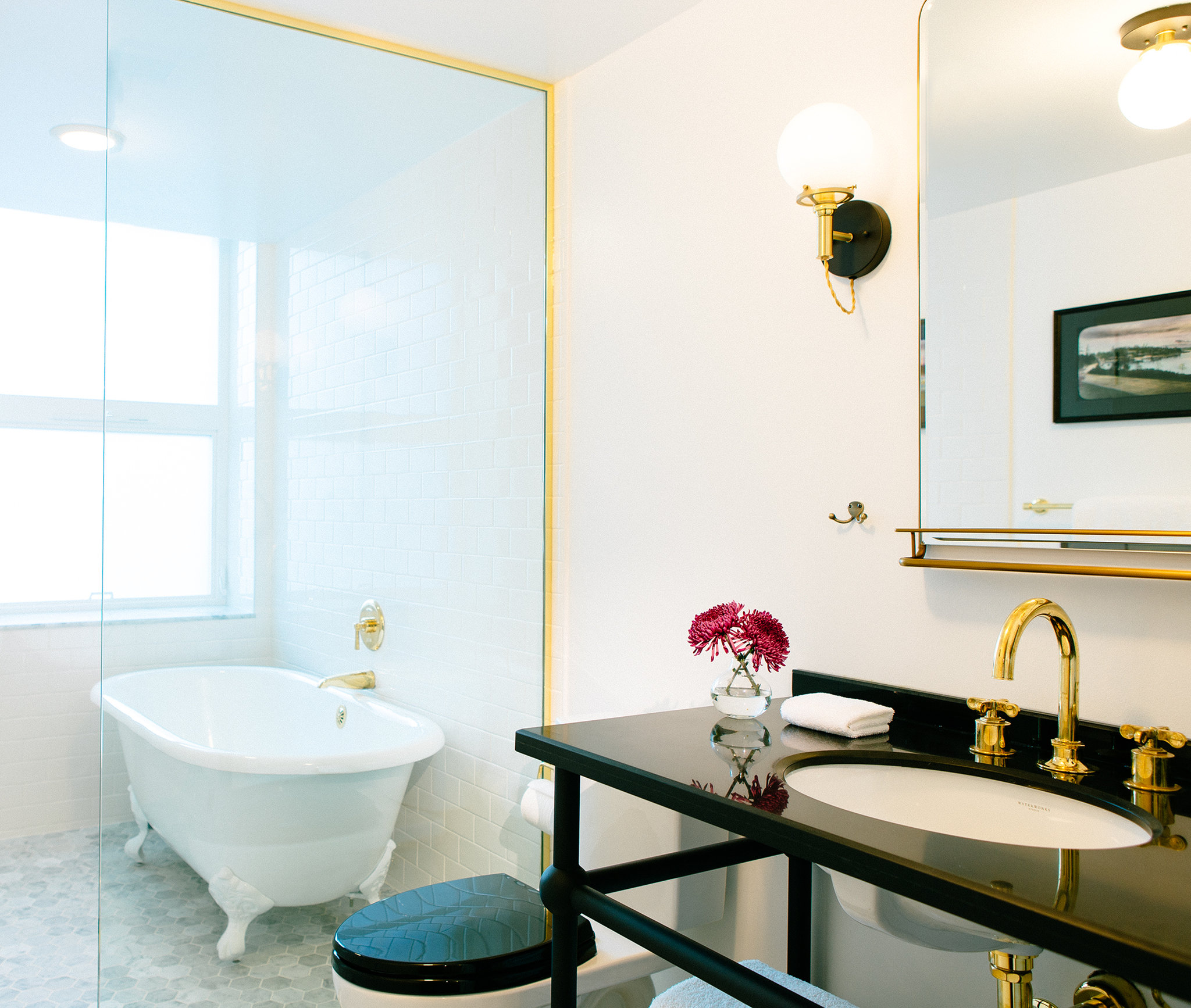 Kimpton Palladian Hotel by null