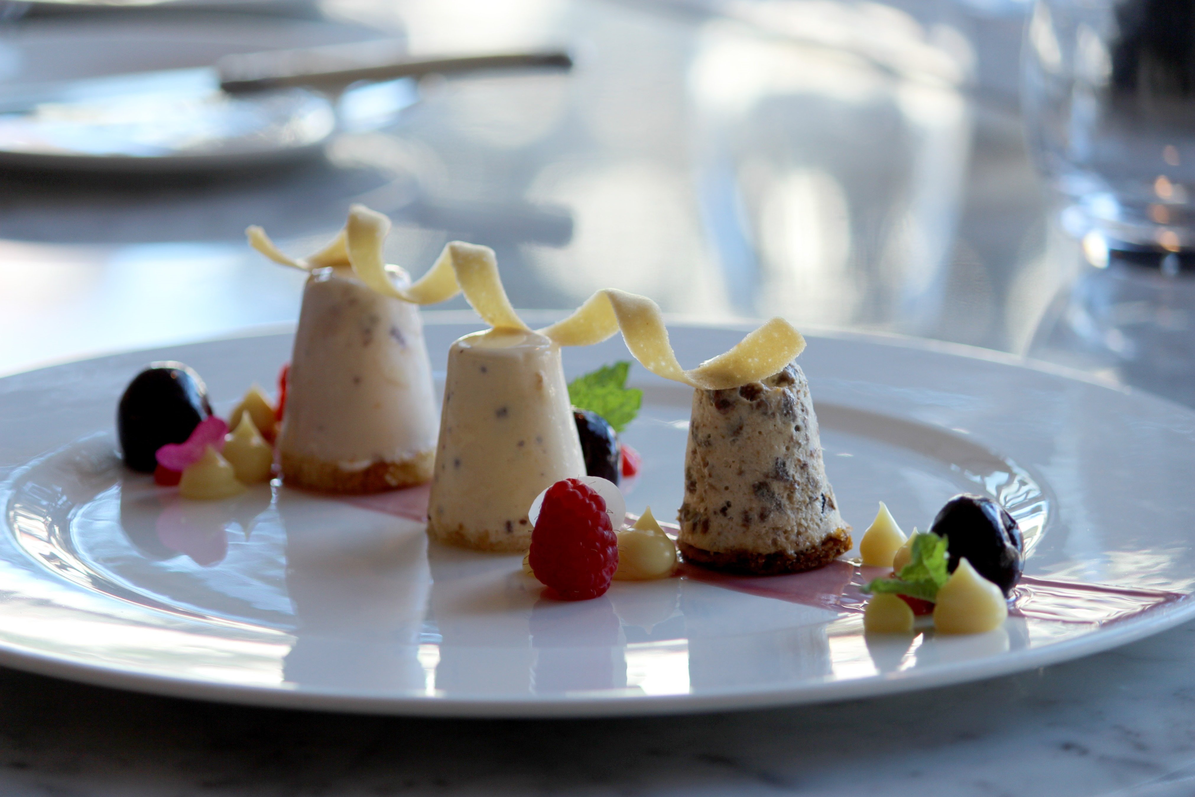 InterContinental Wellington by IHG by null