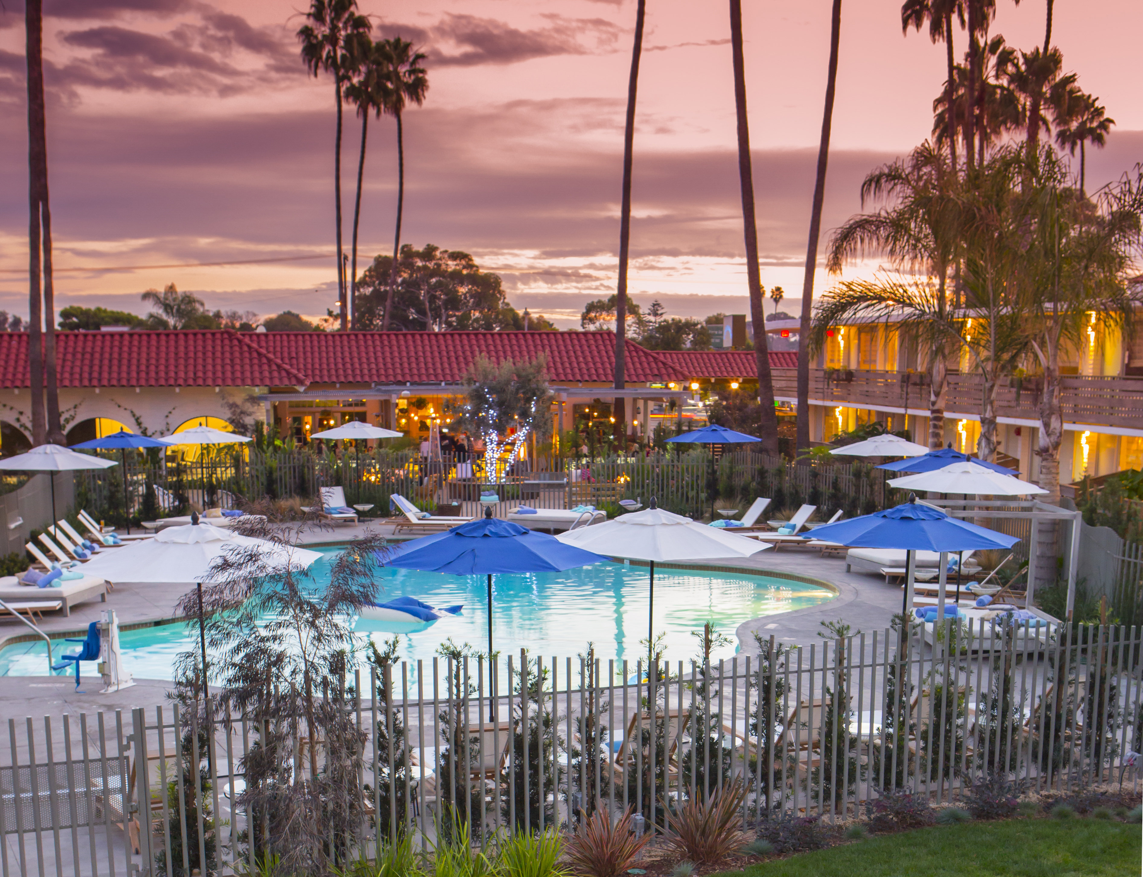 The Leta Santa Barbara Goleta, Tapestry Collection by Hilton by null