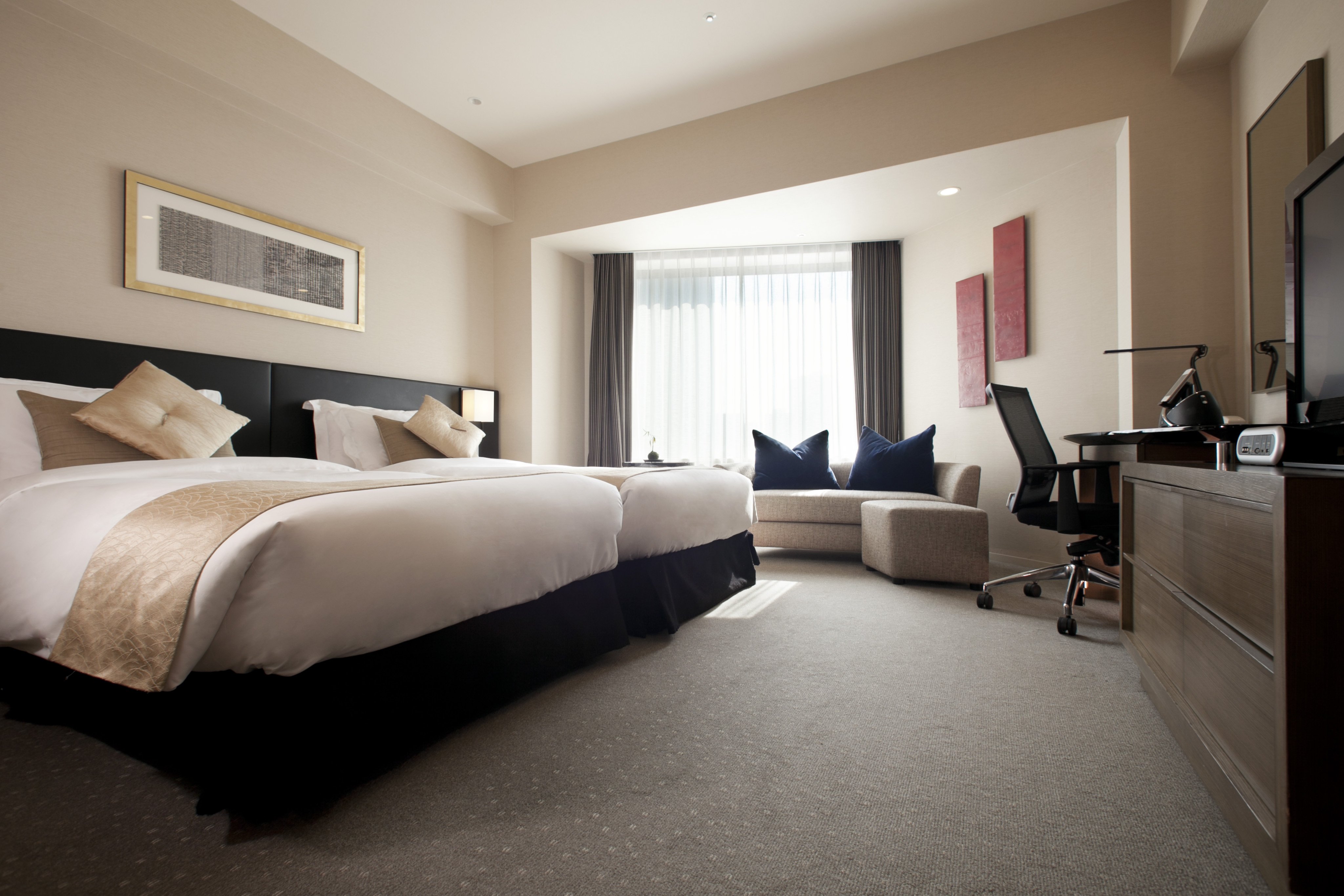 ANA InterContinental Tokyo by IHG by null